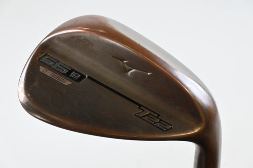 Mizuno T22 Sand Wedge / 56 Degree / Wedge Flex Dynamic Gold Shaft