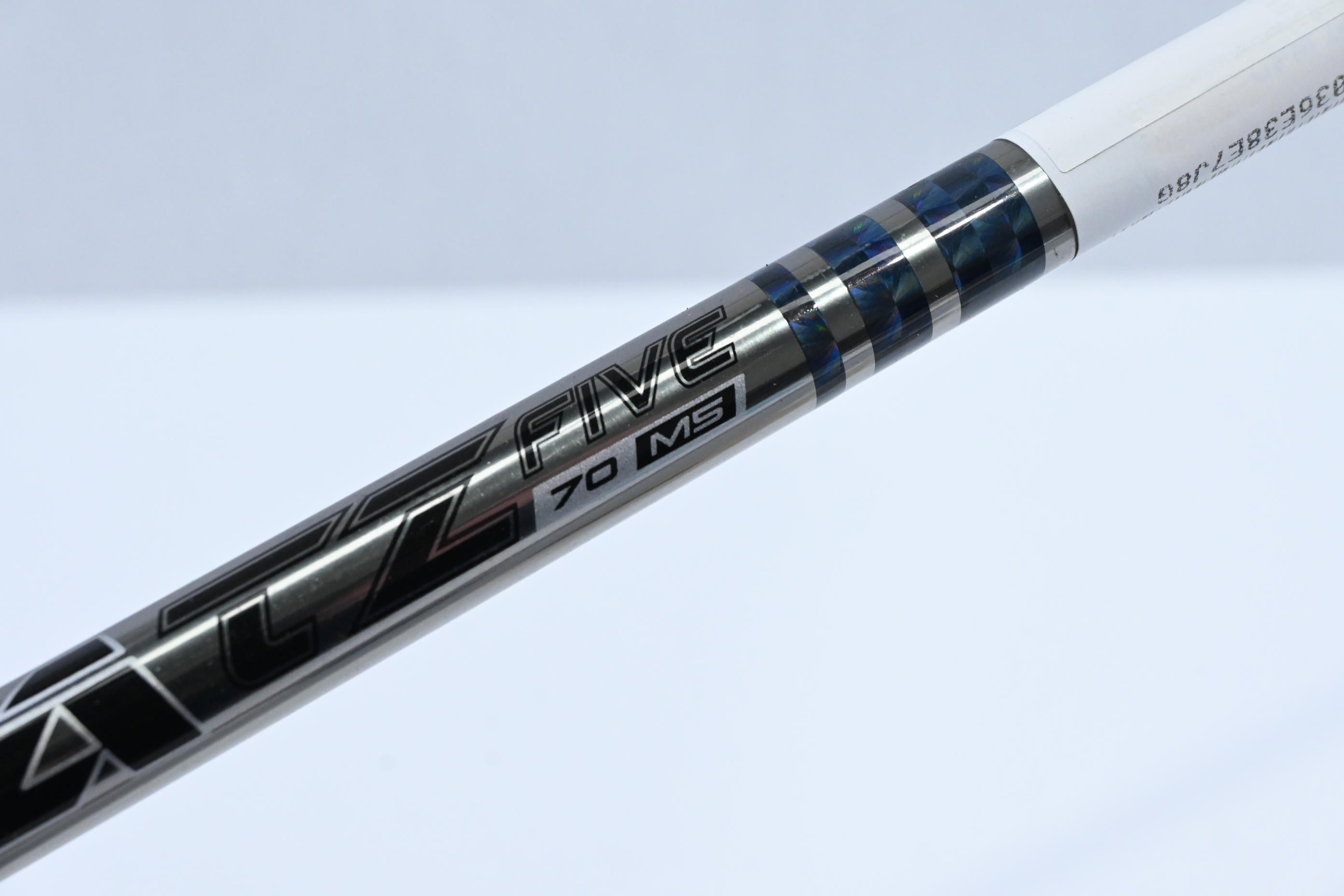 Accra TZ Five 70 Shaft / X-Flex / Titleist Gen 2