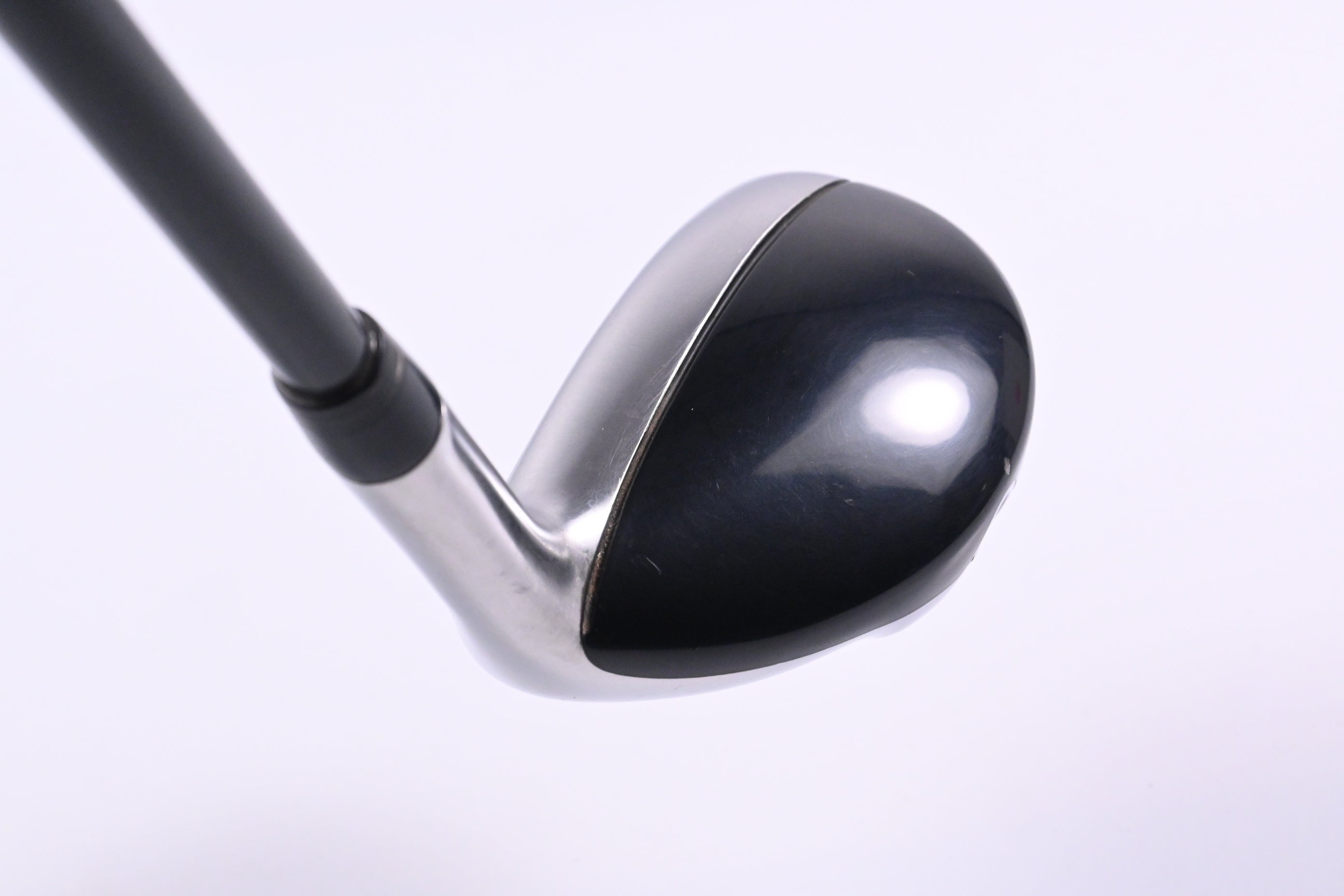 Cobra Baffler Pro #4 Hybrid / 23 Degree / Stiff Flex Fujikura Speeder Pro Shaft