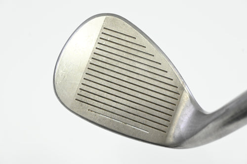 Cobra Aerojet Sand Wedge / 54 Degree / Regular Flex KBS Tour FST