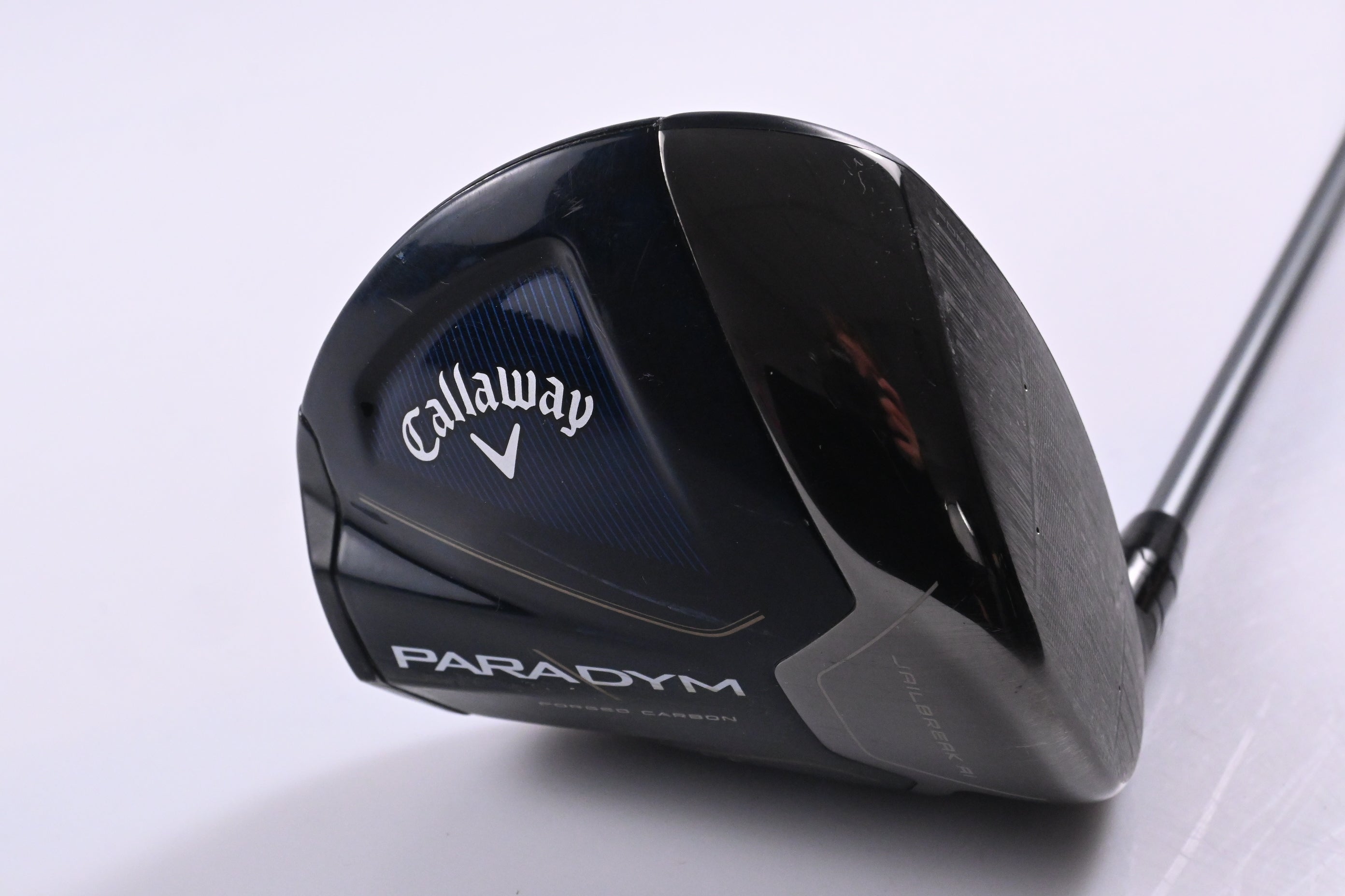 Tour Issue Callaway Paradym Triple Diamond+ Driver / 10.5 Degree / Regular Flex