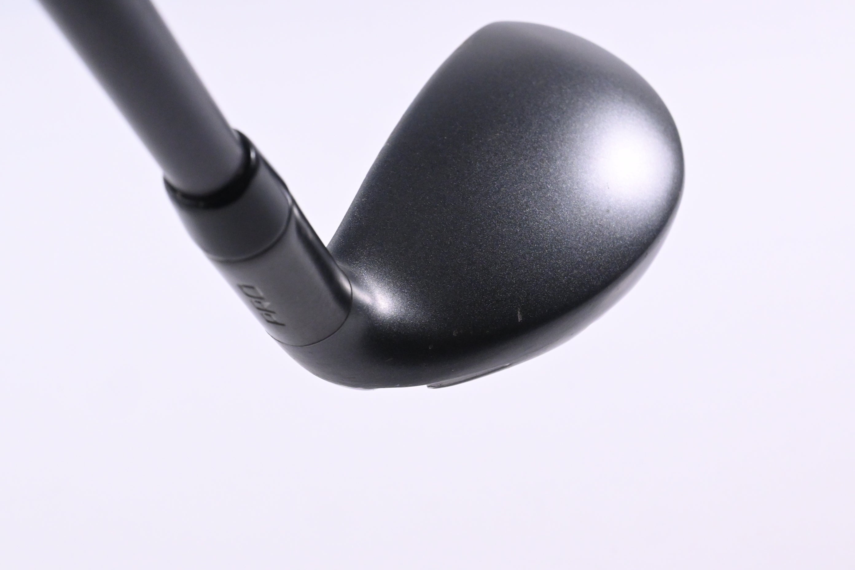 Callaway X2 Hot Pro #4 Hybrid / 20 Degree / Stiff Flex Aldila Tour Green 75 Shaft