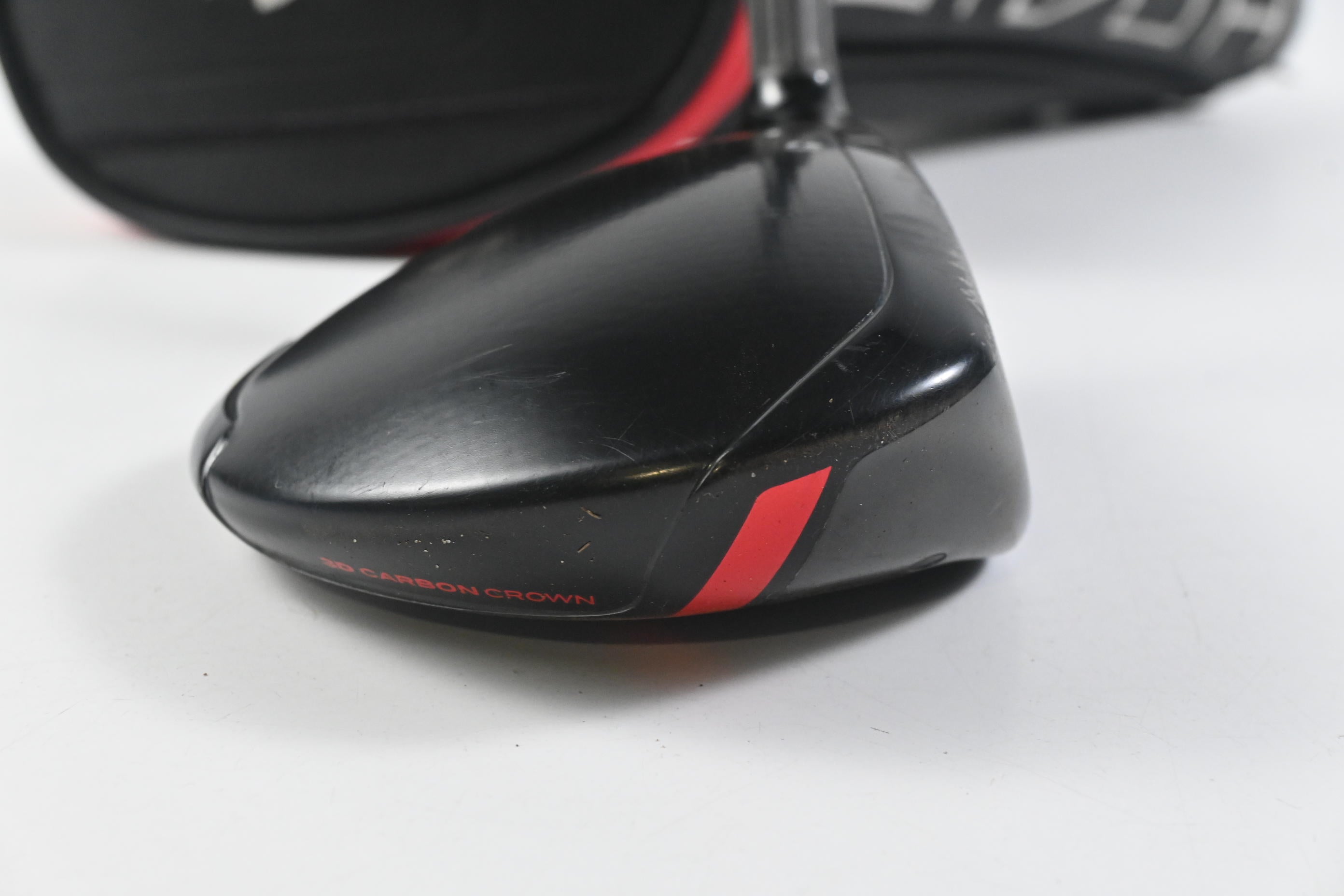 Taylormade Stealth #3 Wood / 15 Degree / Regular Flex Fujikura Ventus 6 Shaft