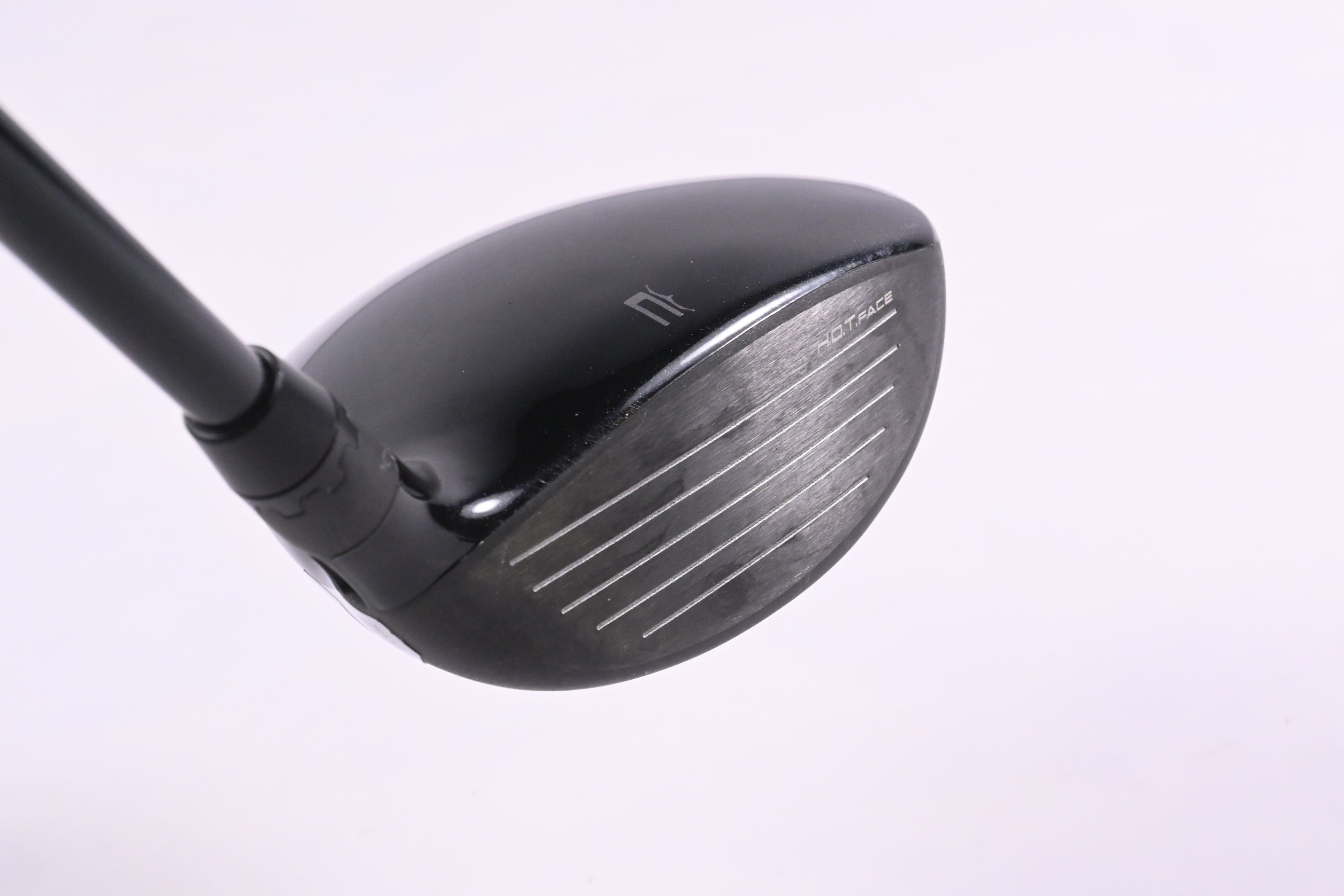 Left Hand Cobra Aerojet #3 Wood / 15 Degree / Regular Flex Kai'li Blue 60 Shaft