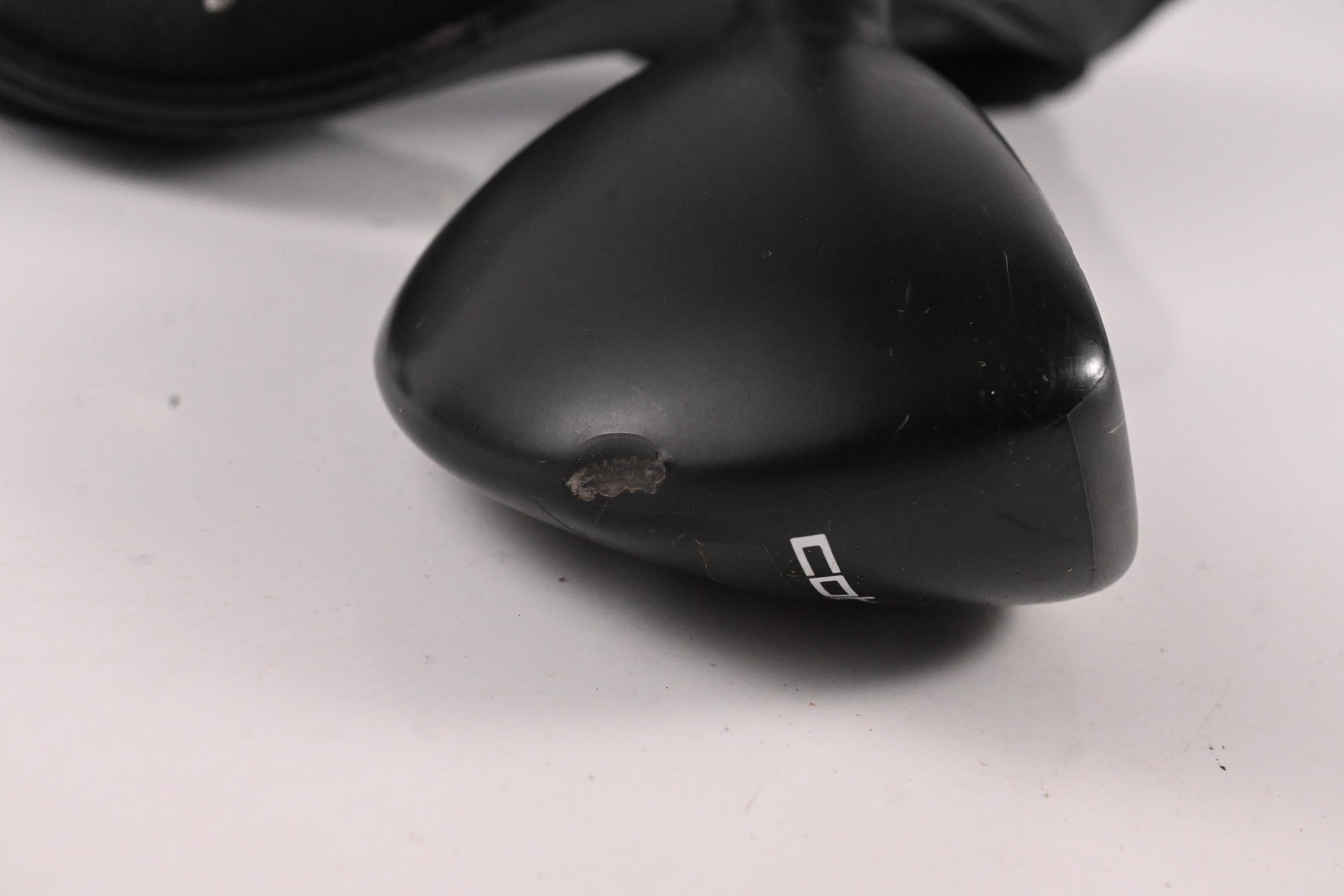 Cobra Aerojet One Length #4 Hybrid / 22 Degree / Senior Flex KBS PGI 65 Shaft