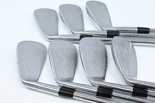 Miura CB-202 Irons / 4-PW / Stiff Flex NS Pro Modus3 Shafts