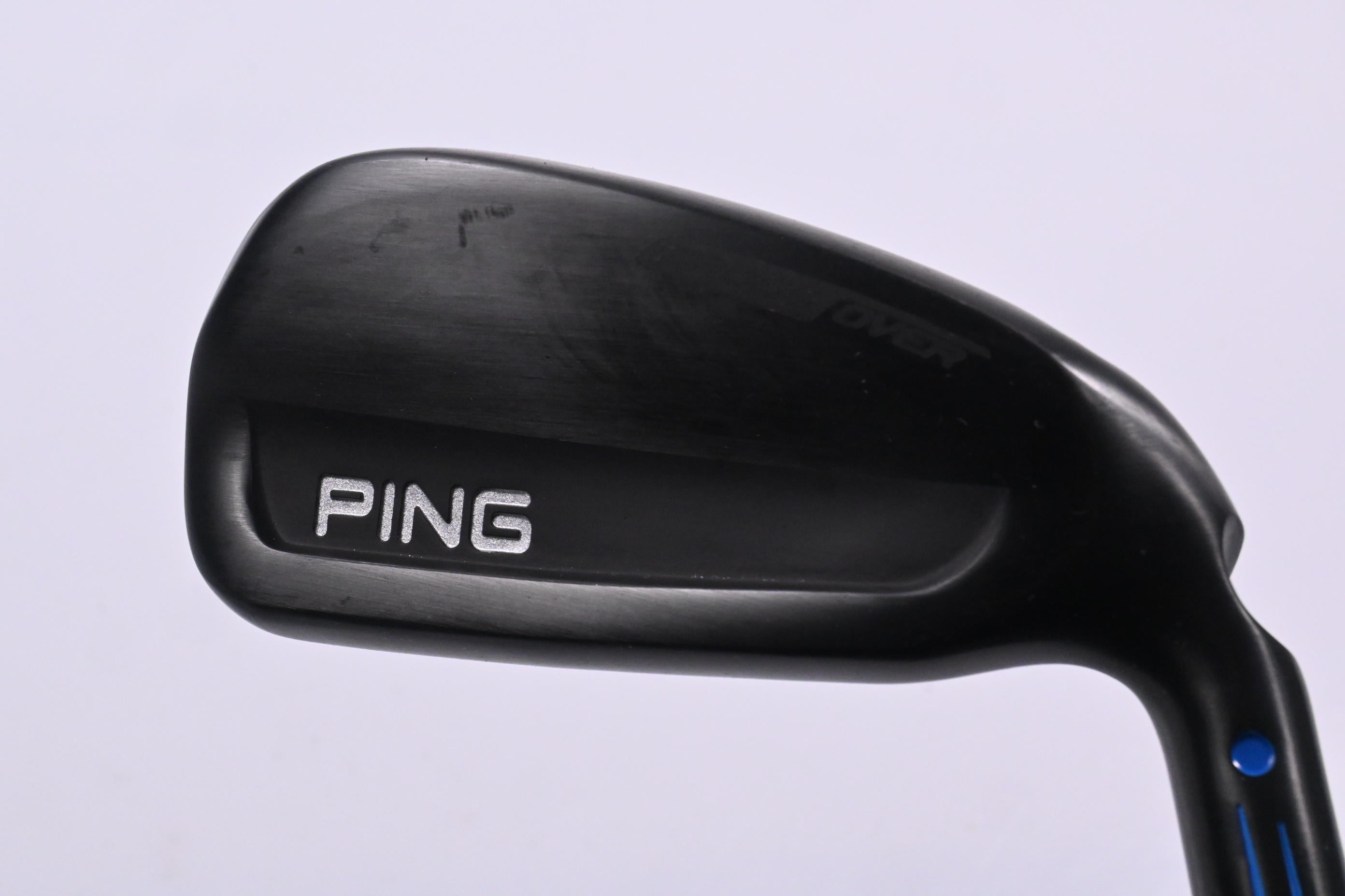 Ping G Crossover #5 Hybrid / 24 Degree / Blue Dot / Regular Flex Ping Alta 70