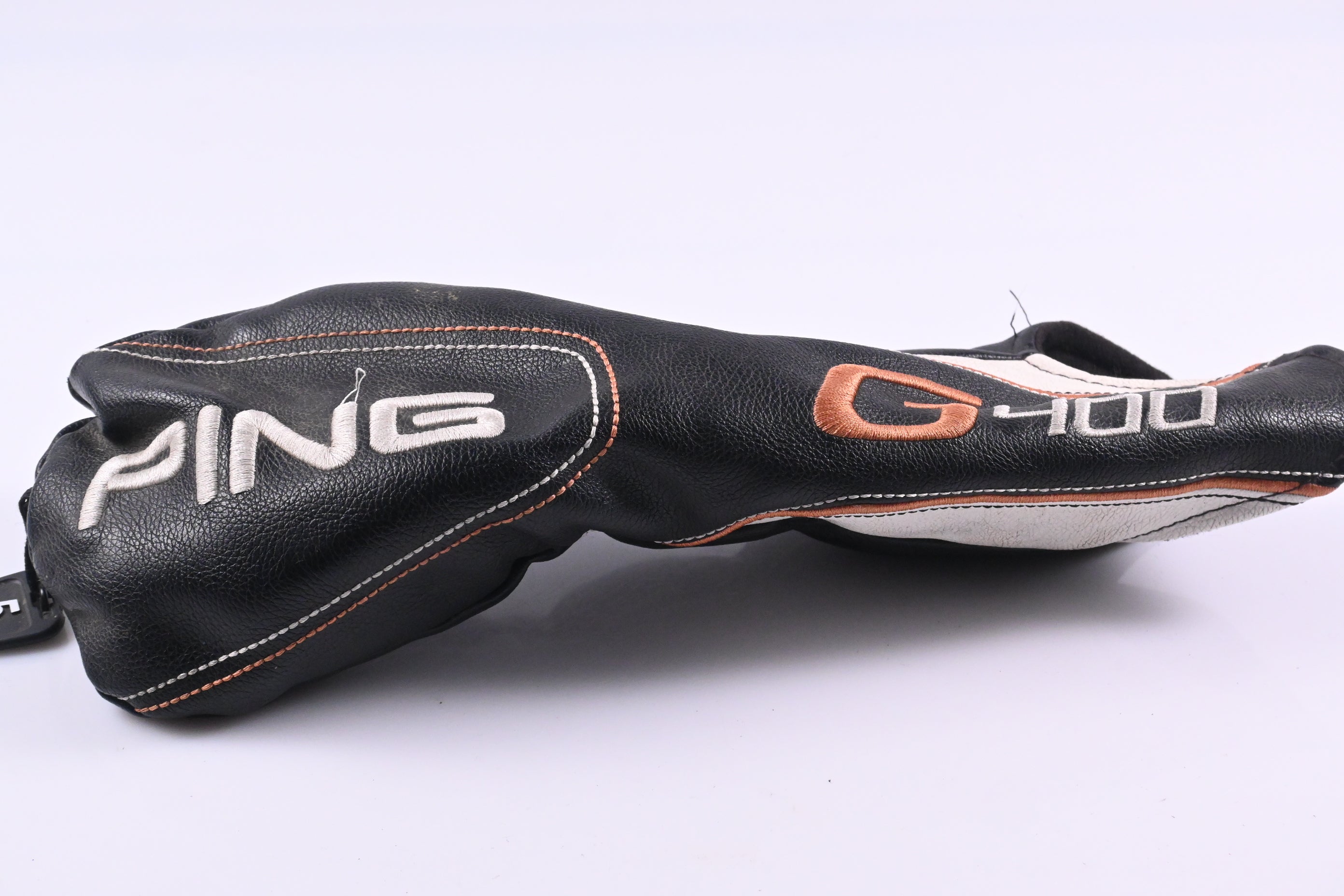 Left Hand Ping G400 SFT #5 Wood / 19 Degree / Regular Flex Ping Alta CB 65 Shaft