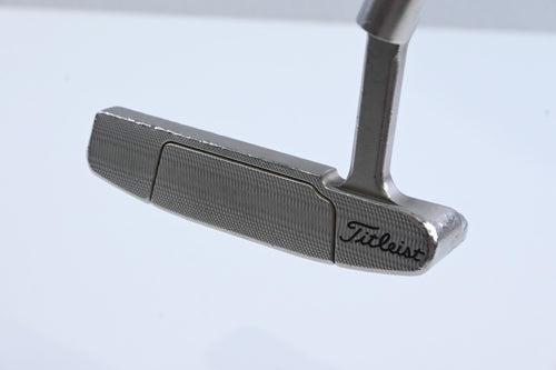 Scotty Cameron Select Newport 2016 Putter / 34 Inch