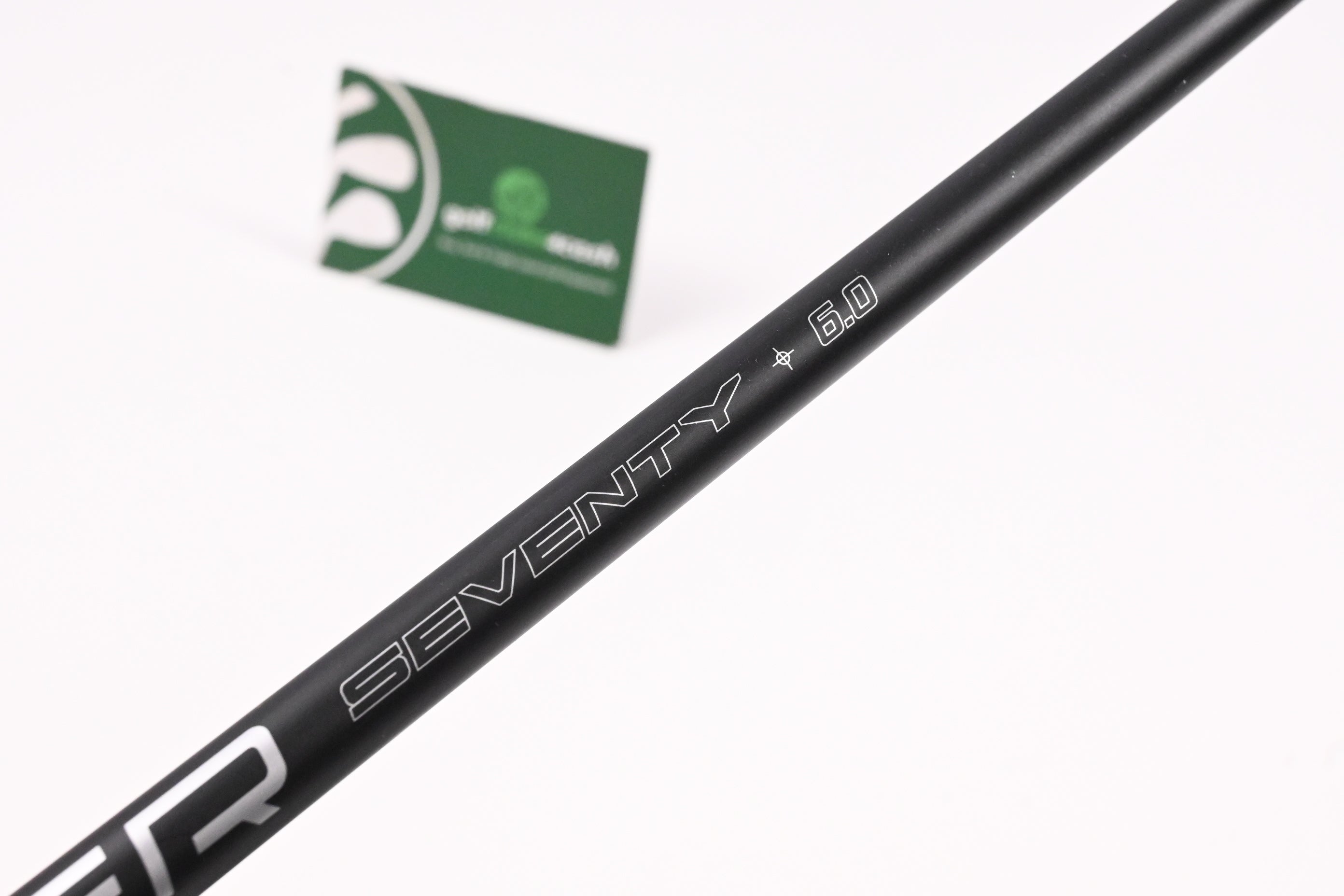 Project X Cypher 2.0 70 #4 Hybrid Shaft / Stiff Flex / Callaway 3rd Gen
