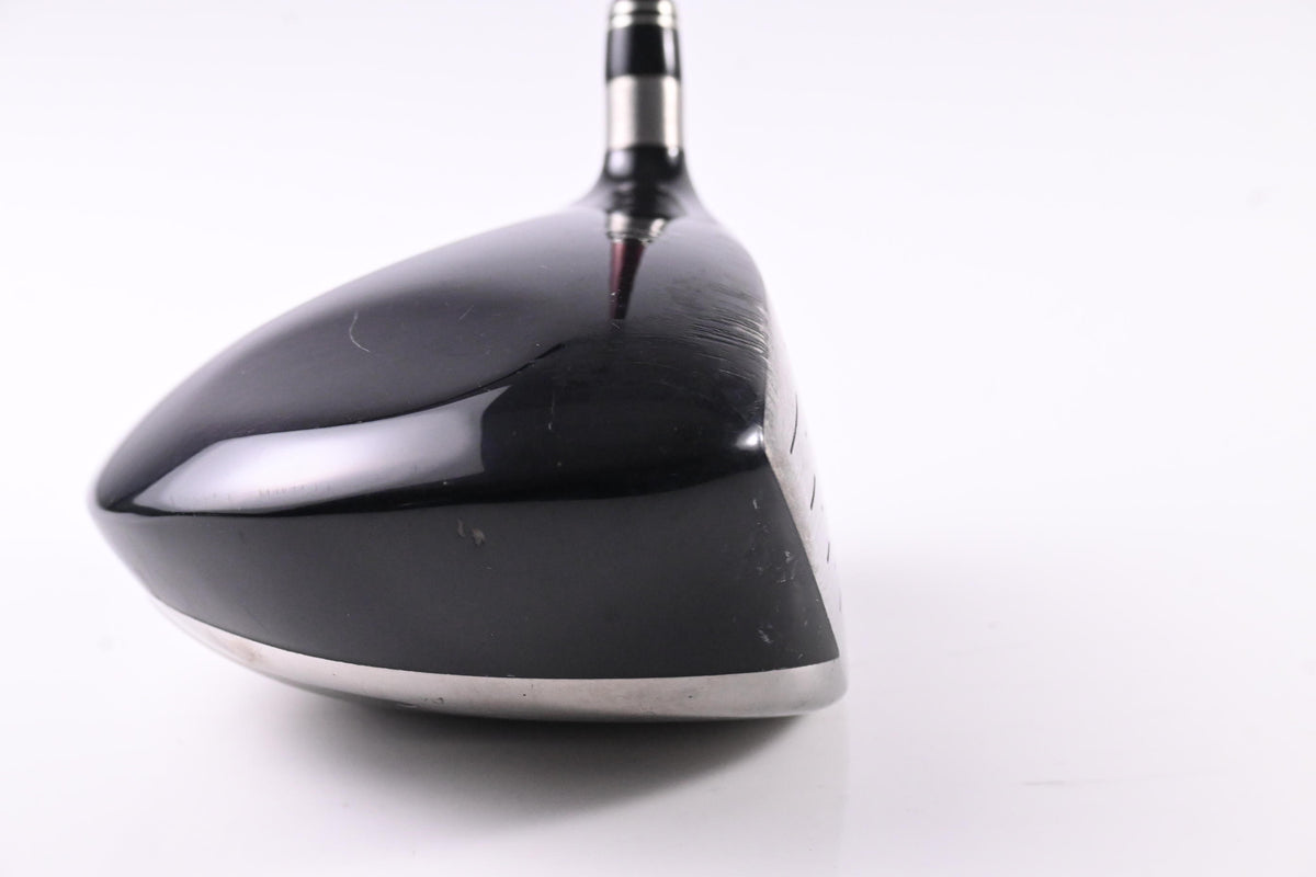 Cobra SZ Driver / 10.5 Degree / Regular Flex Graphite Design YS 5.1 55 Shaft