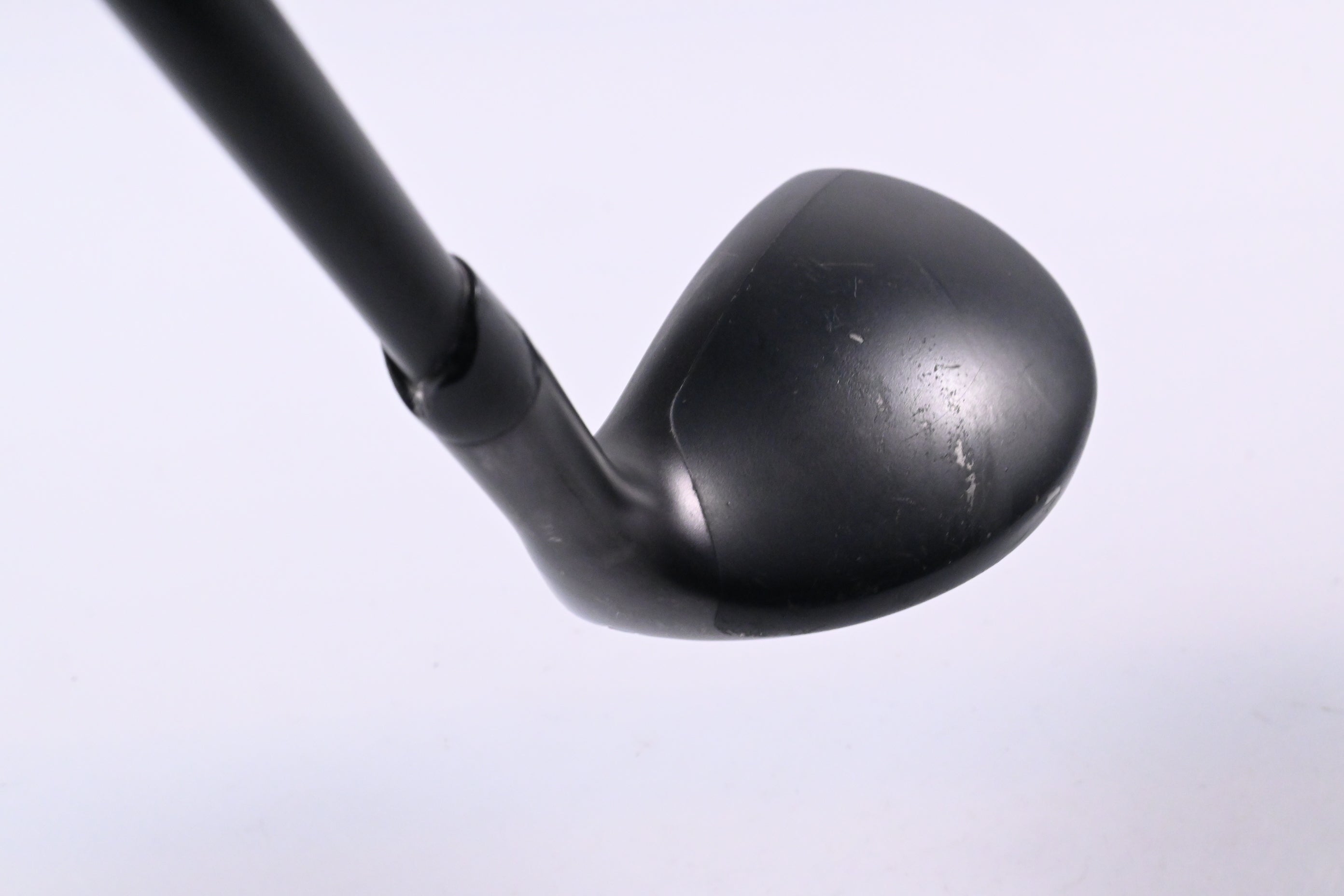 Ping i20 #3 Hybrid / 20 Degree / Regular Flex Ping TFC 707 Shaft