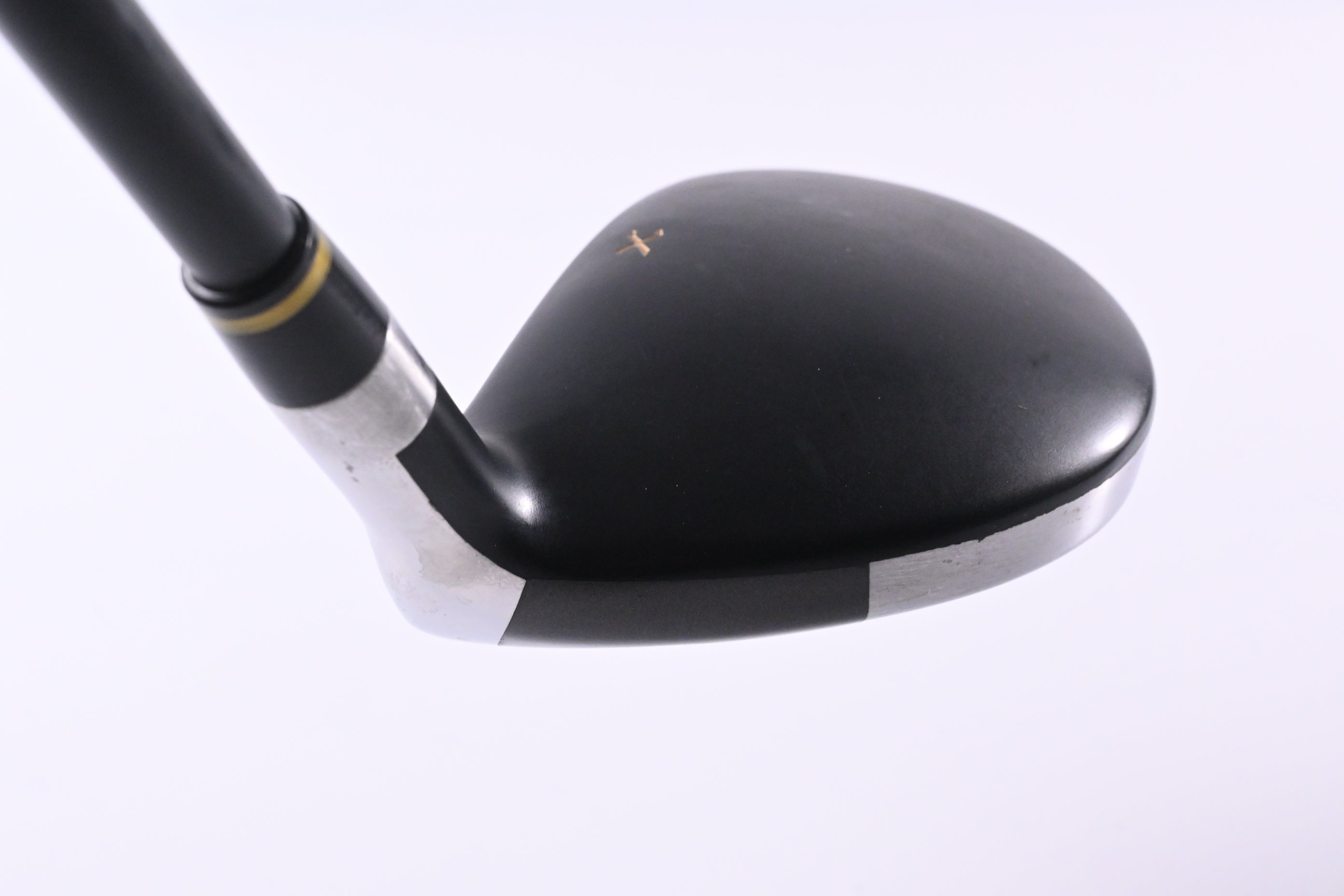 GX-7 X-Metal #7 Wood / 21 Degree / Regular Flex GX-7 X-Metal 60 Shaft
