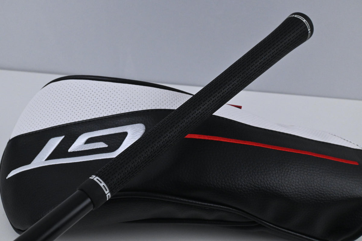 Titleist GT3 Driver / 8 Degree / X-Flex HZRDUS Black Gen 5 60 Shaft