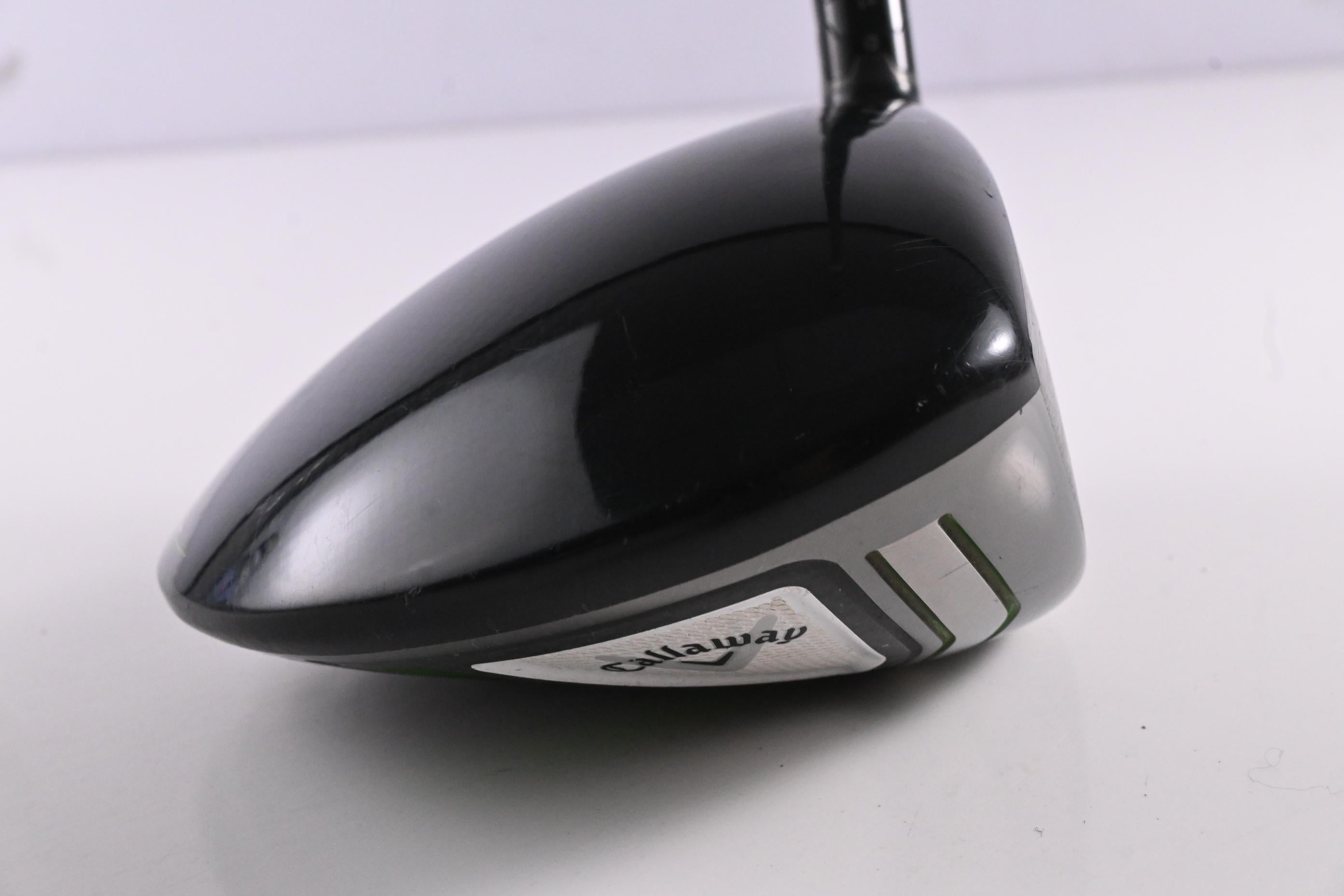 Callaway Epic Max LS Driver / 9 Degree / X-Flex Aldila Rogue White 70 Shaft