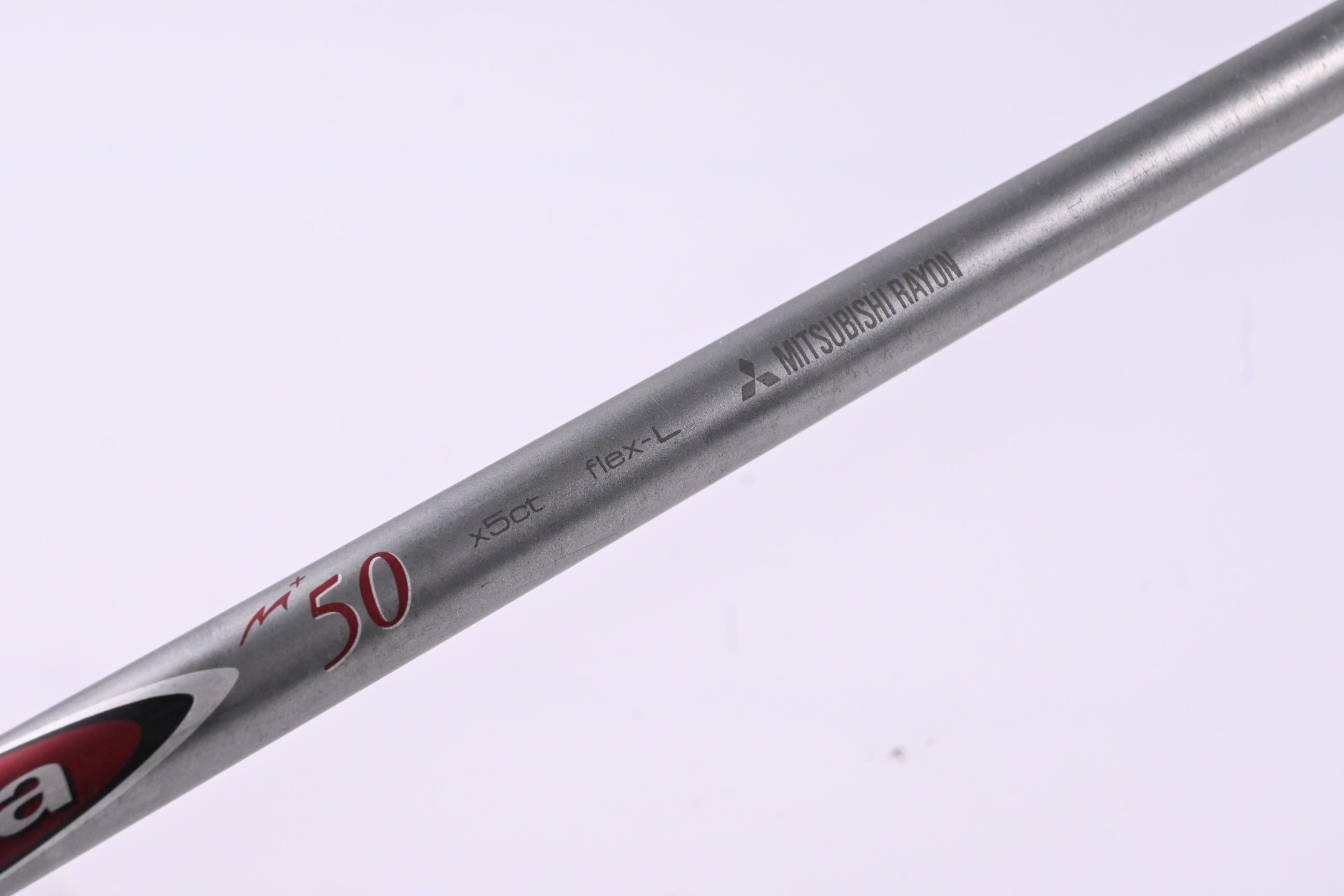 Ladies Titleist 915 F #3 Wood / 15 Degree / Ladies Flex Diamana M+60 Shaft