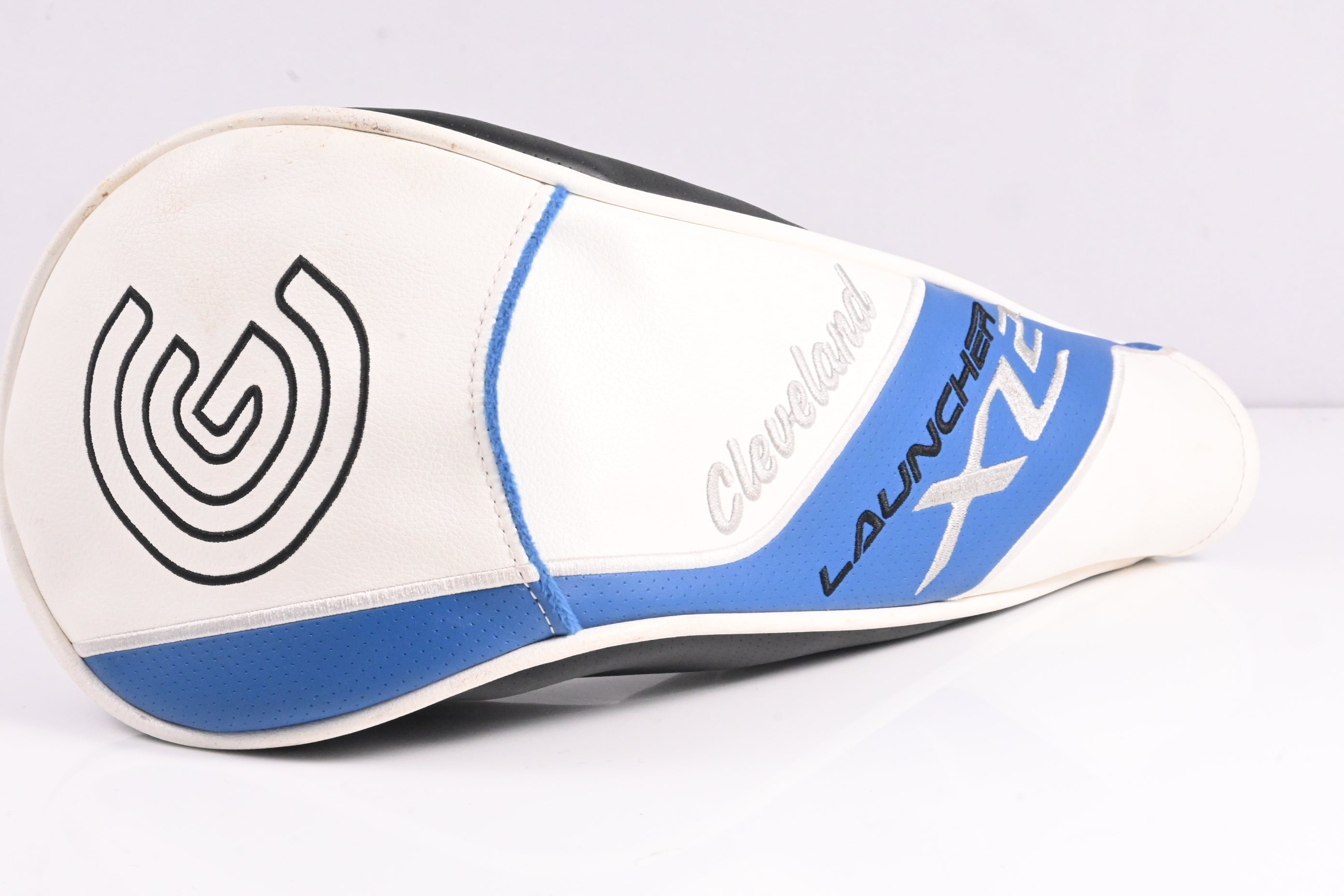 Left Hand Cleveland Launcher XL 2 Draw Driver / 9-12 Degree / Stiff Flex Tensei