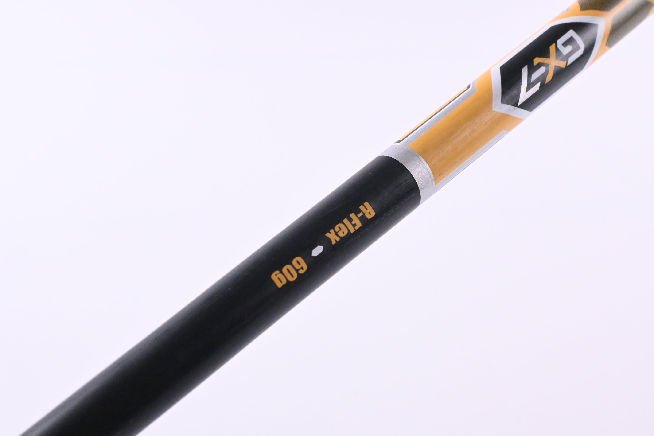 GX-7 X-Metal #7 Wood / 21 Degree / Regular Flex GX-7 X-Metal 60 Shaft