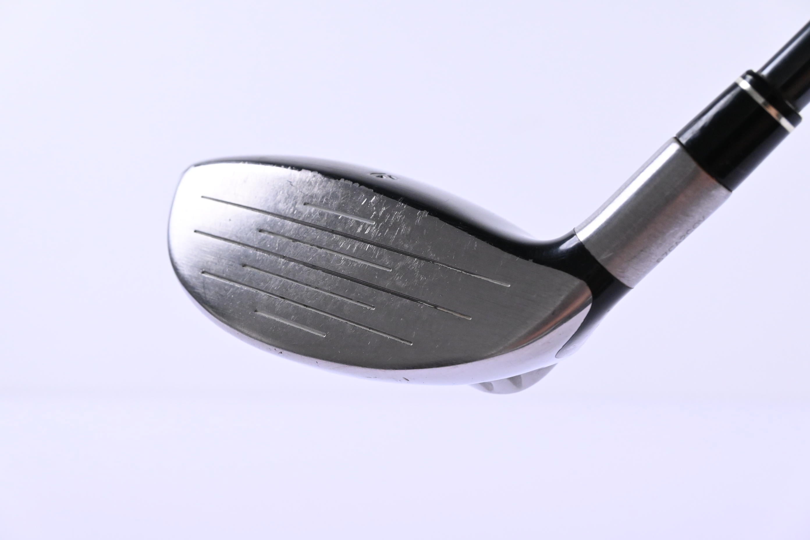 Taylormade R7 Steel #3 Wood / 15 Degree / Stiff Flex Taylormade REAX 70 Shaft