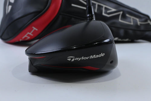 Taylormade Stealth Driver / 10.5 Degree / Stiff Flex Fujikura Ventus Blue 5