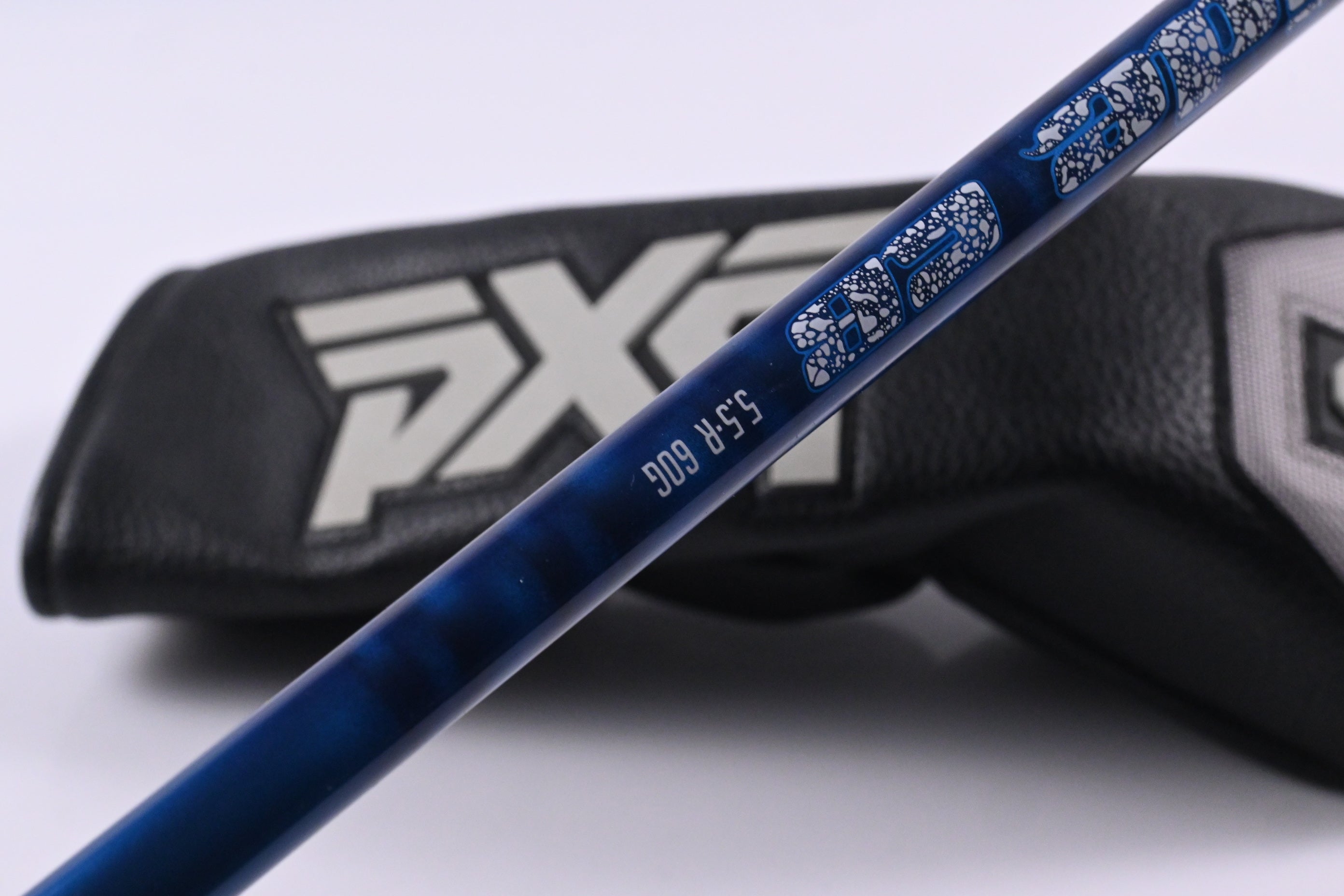 PXG 0341 XF Gen4 #3 Wood / 16 Degree / Regular Flex EvenFlow Riptide CB 60 Shaft