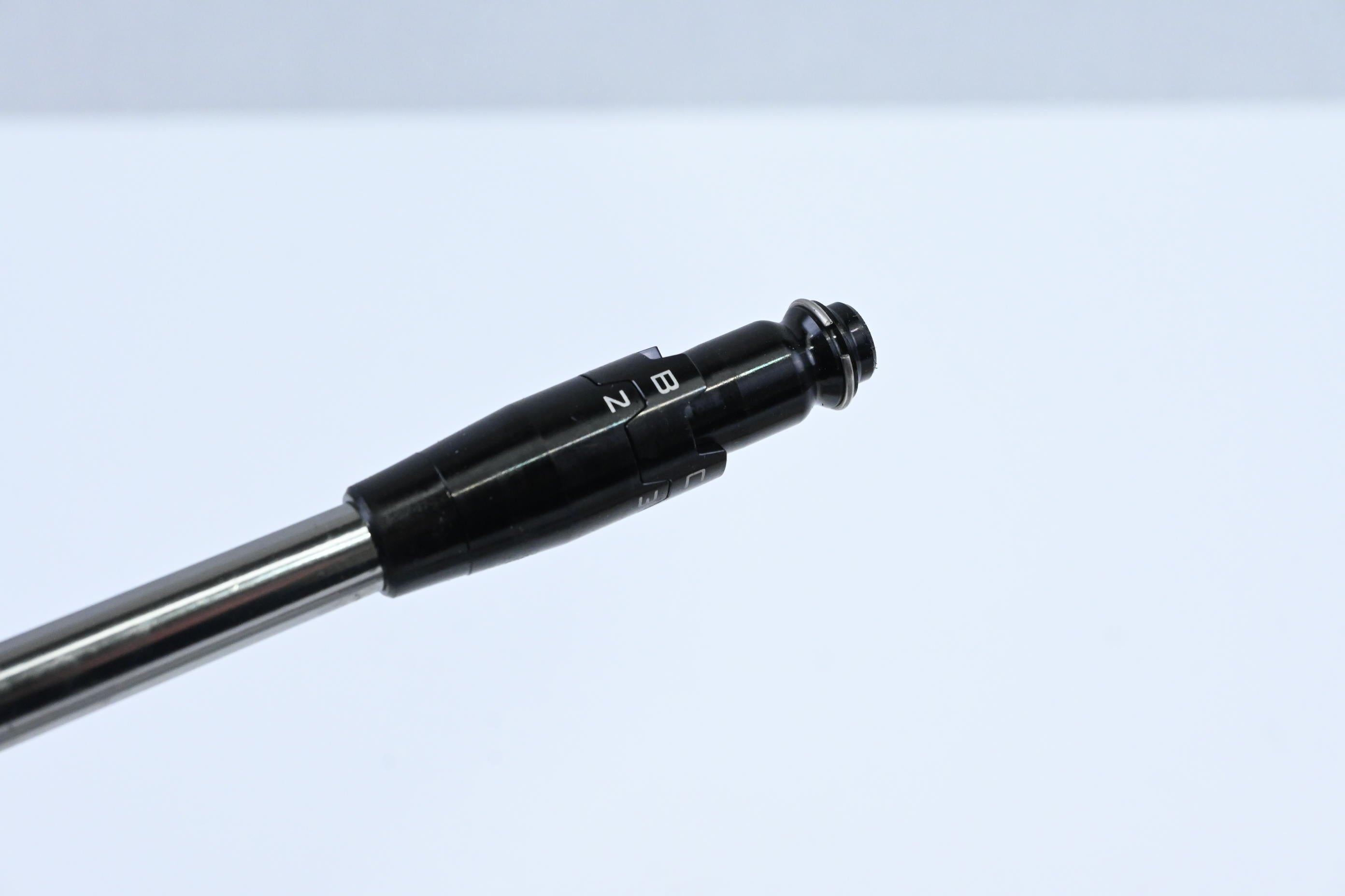 Accra TZ Five 70 Shaft / X-Flex / Titleist Gen 2