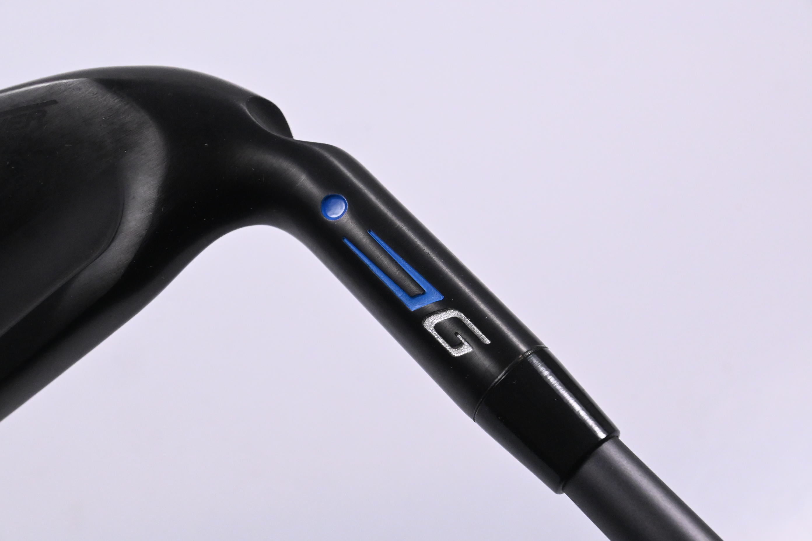 Ping G Crossover #5 Hybrid / 24 Degree / Blue Dot / Regular Flex Ping Alta 70