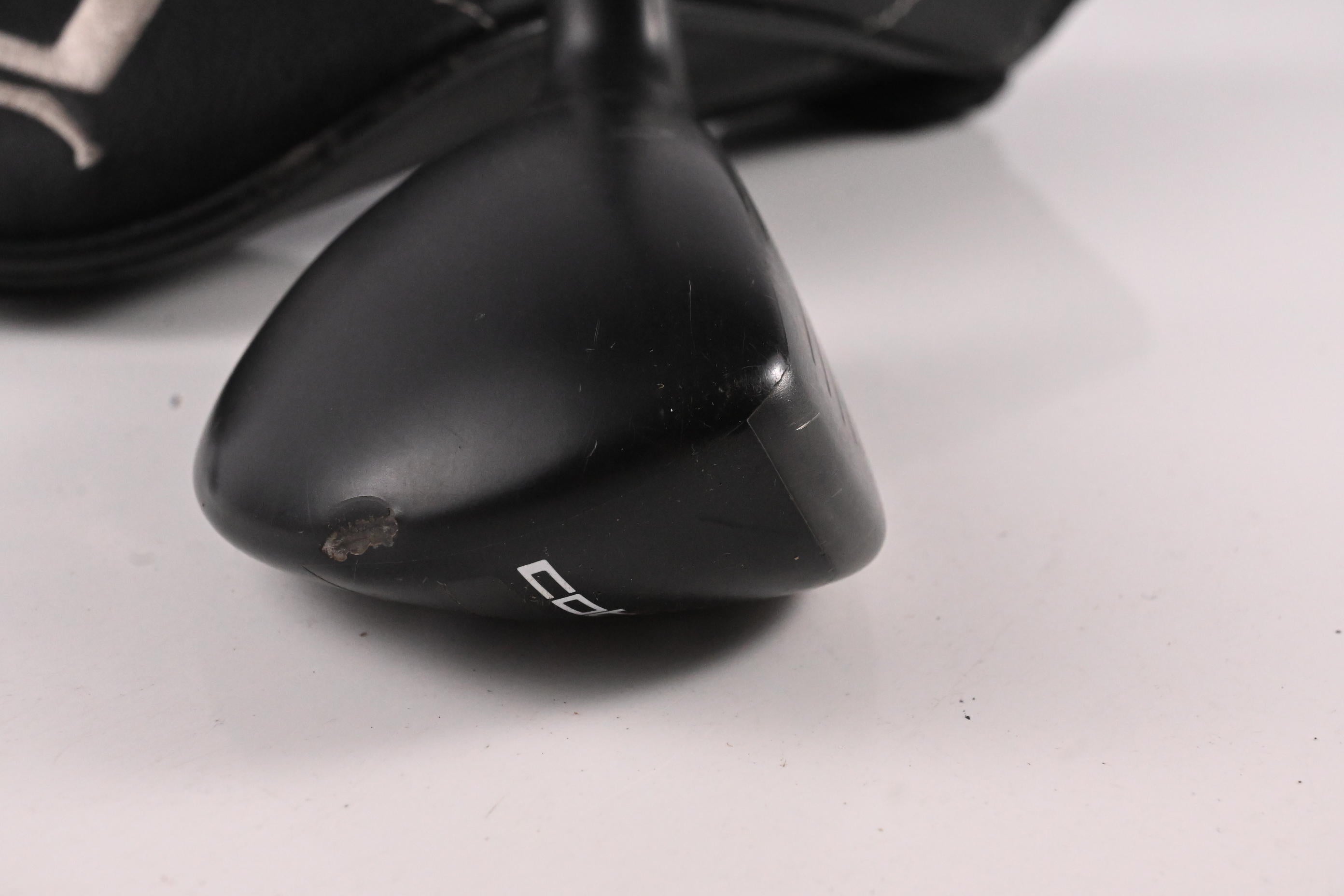 Cobra Aerojet One Length #4 Hybrid / 22 Degree / Senior Flex KBS PGI 65 Shaft