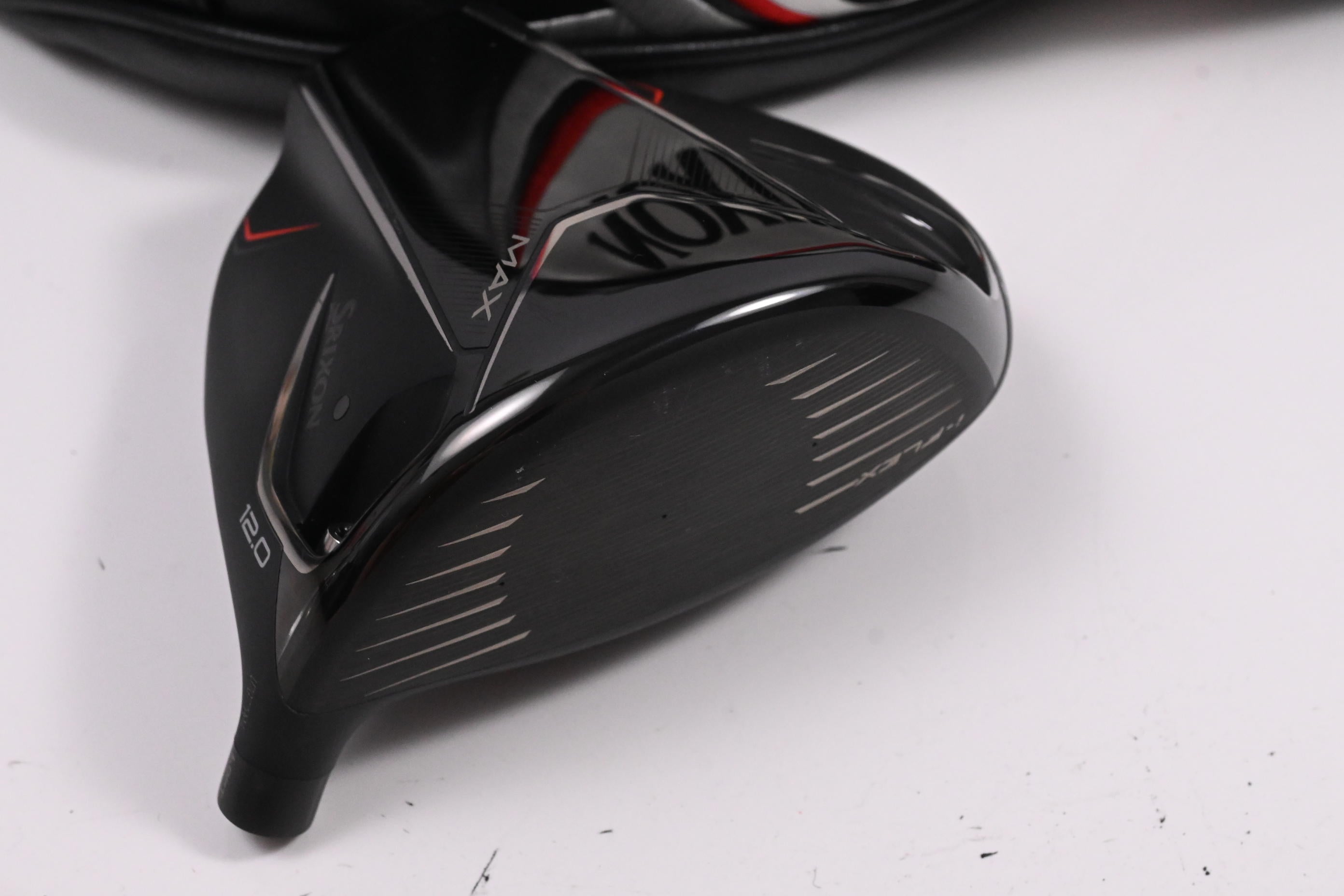 Srixon ZXi Max Driver / 12 Degree / Head Only