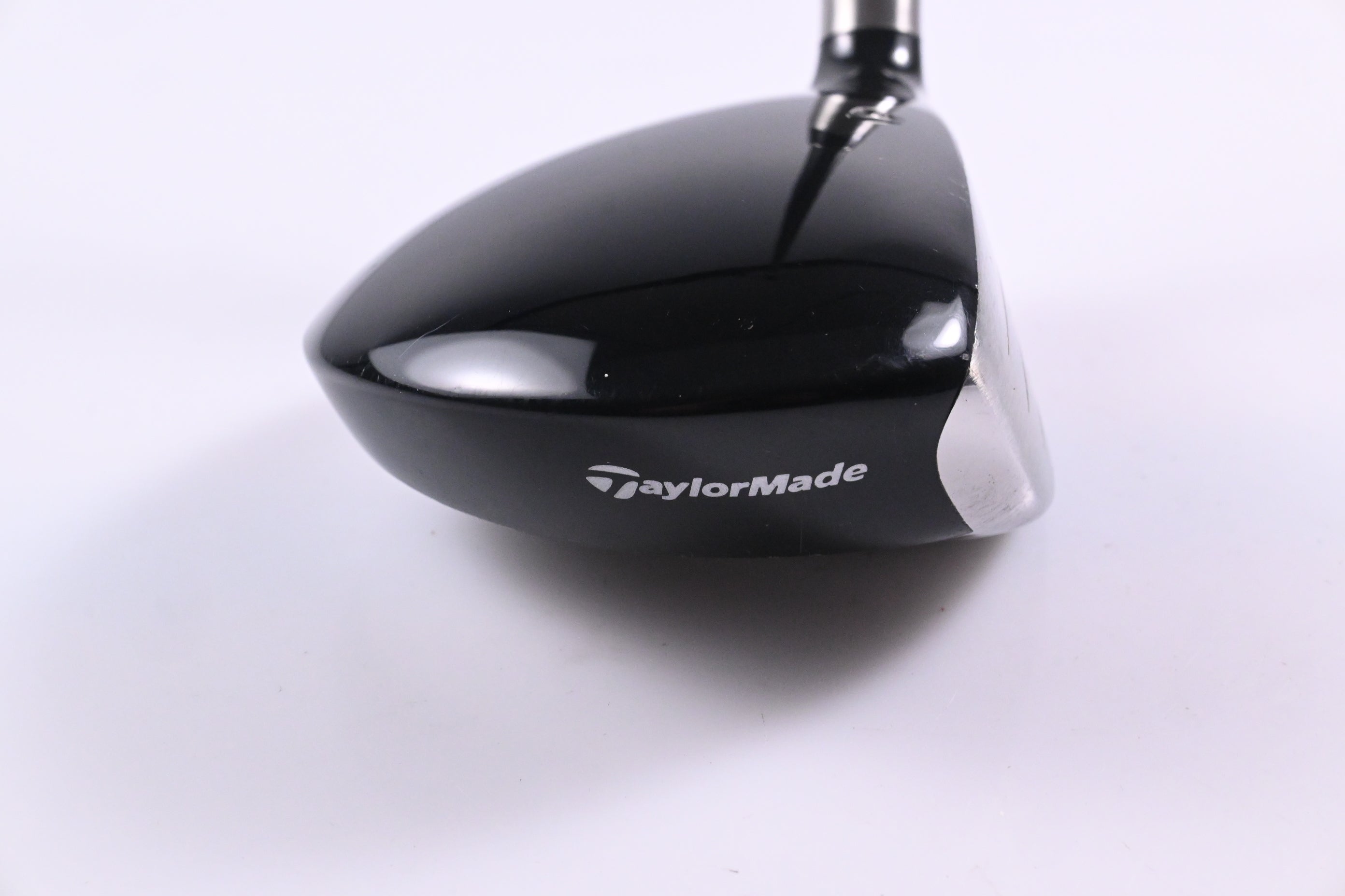 Taylormade V-Steel #5 Wood / 18 Degree / Regular Flex M.A.S.² Ultralite Shaft