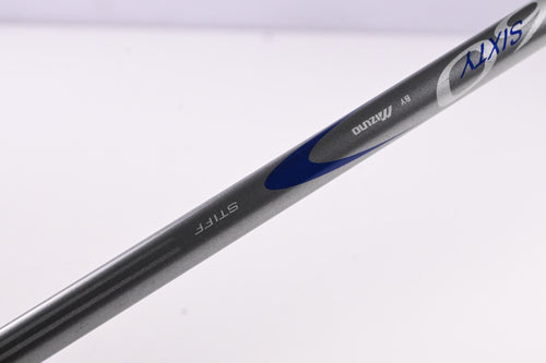Left Hand Mizuno MP-001 Driver / 10 Degree / Stiff Flex Mizuno Exsar 60 Shaft