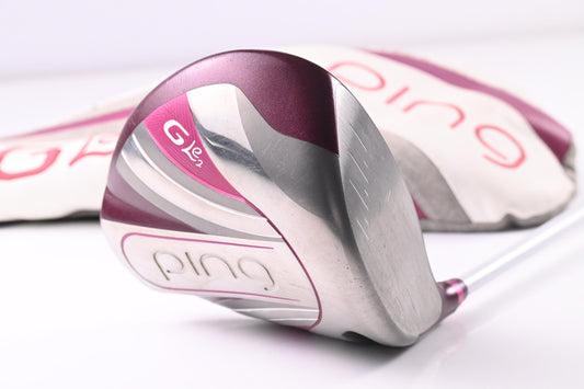 Ladies Ping G Le2 Driver / 11.5 Degree / Ladies Flex Ping ULT 240 Shaft