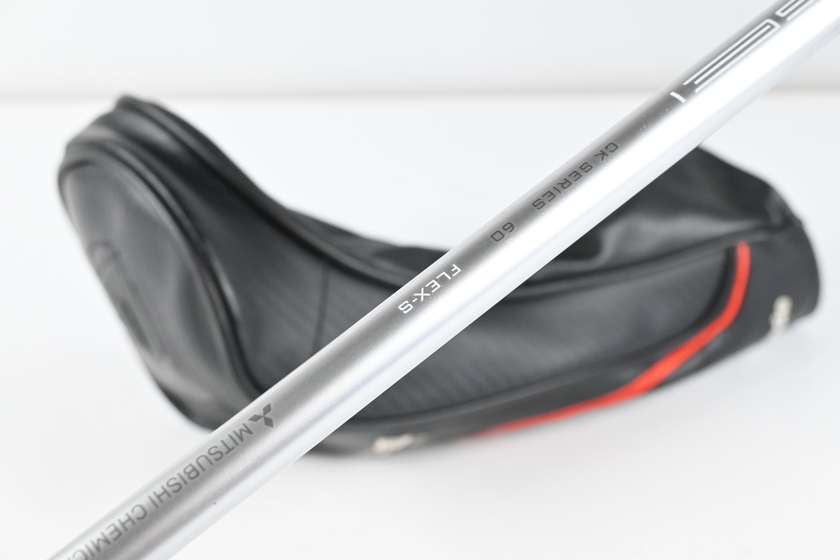 Taylormade Original One Mini Driver / 13.5 Degree / Stiff Flex Tensei CK Red 60