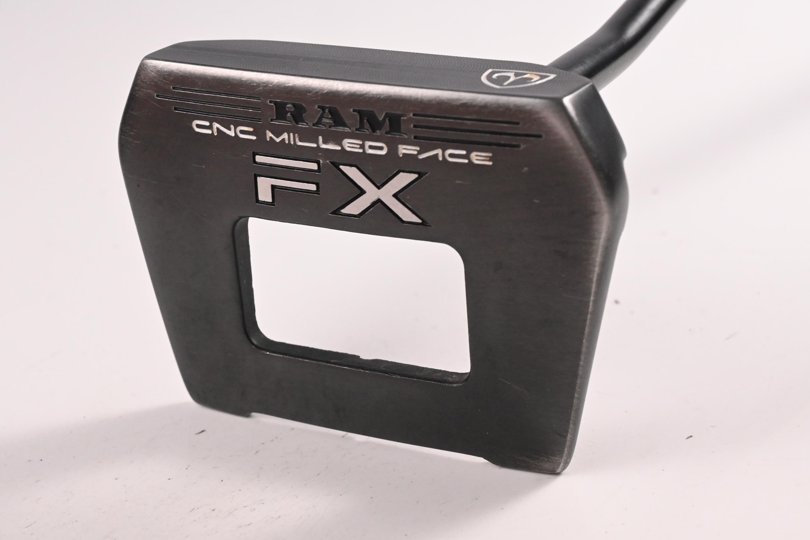 Ram FX-04 Putter / 34 Inch