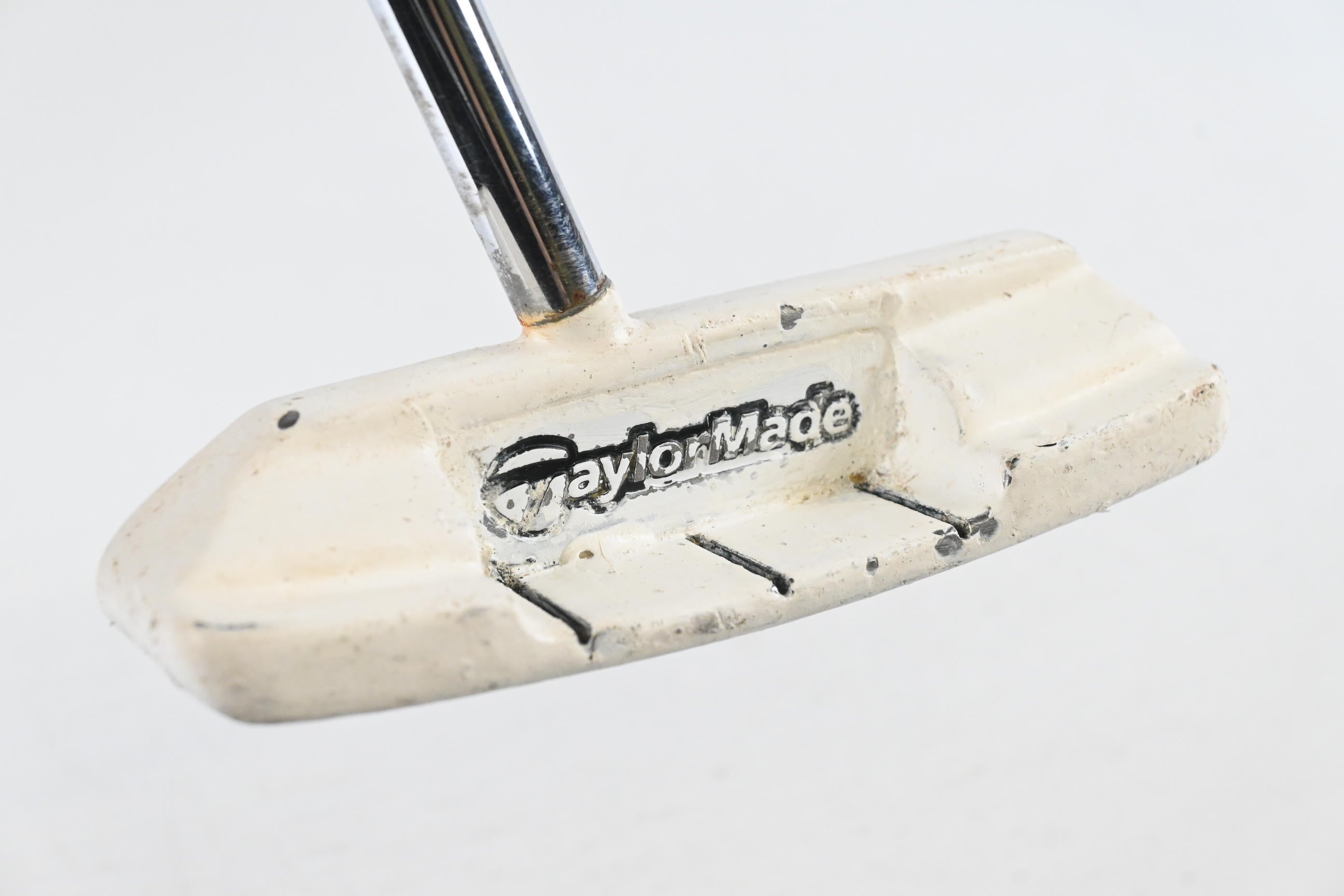 Taylormade White Smoke IN.74 Putter / 32 Inch