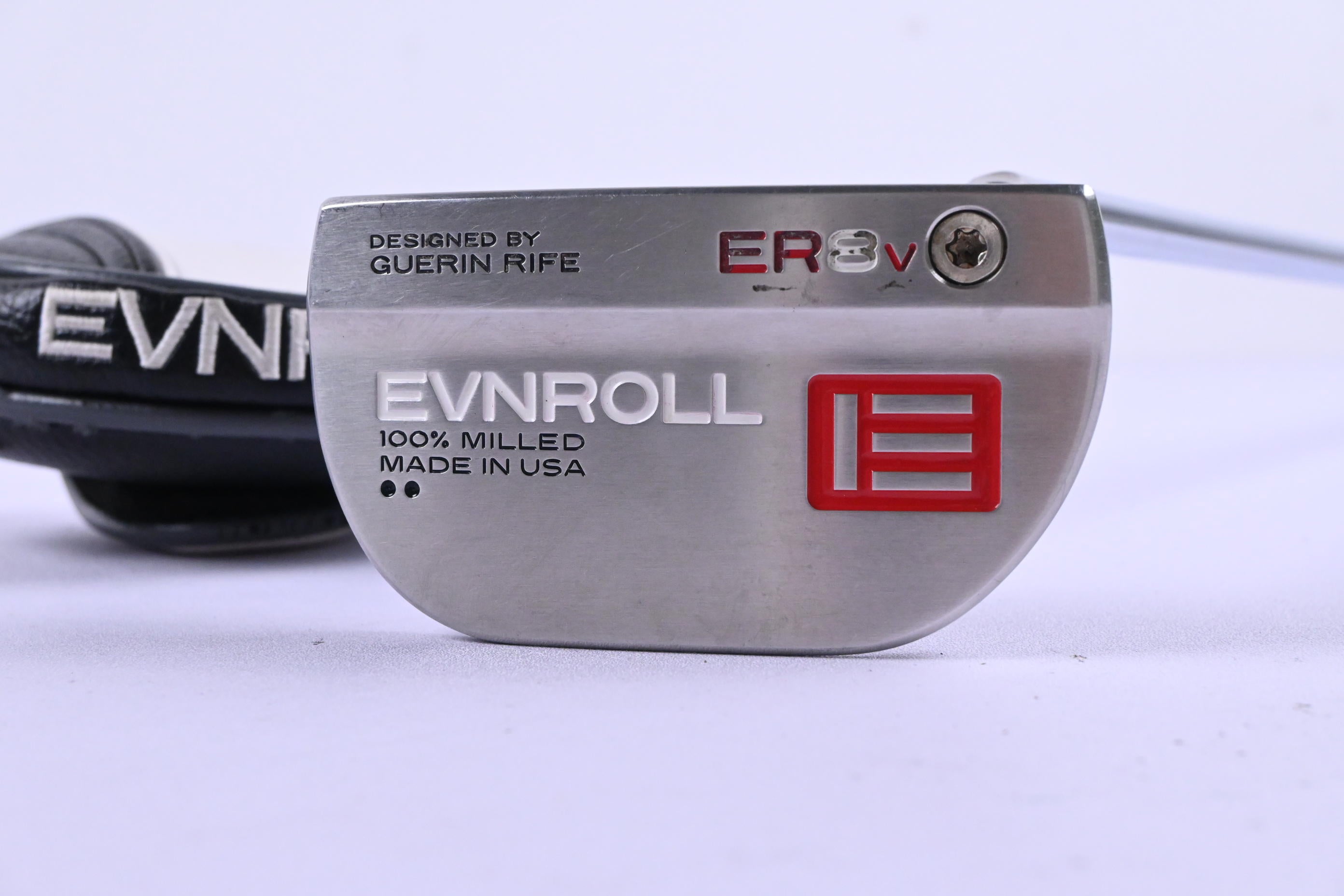 Evnroll V-Series 2021 ER8v Putter / 34 Inch
