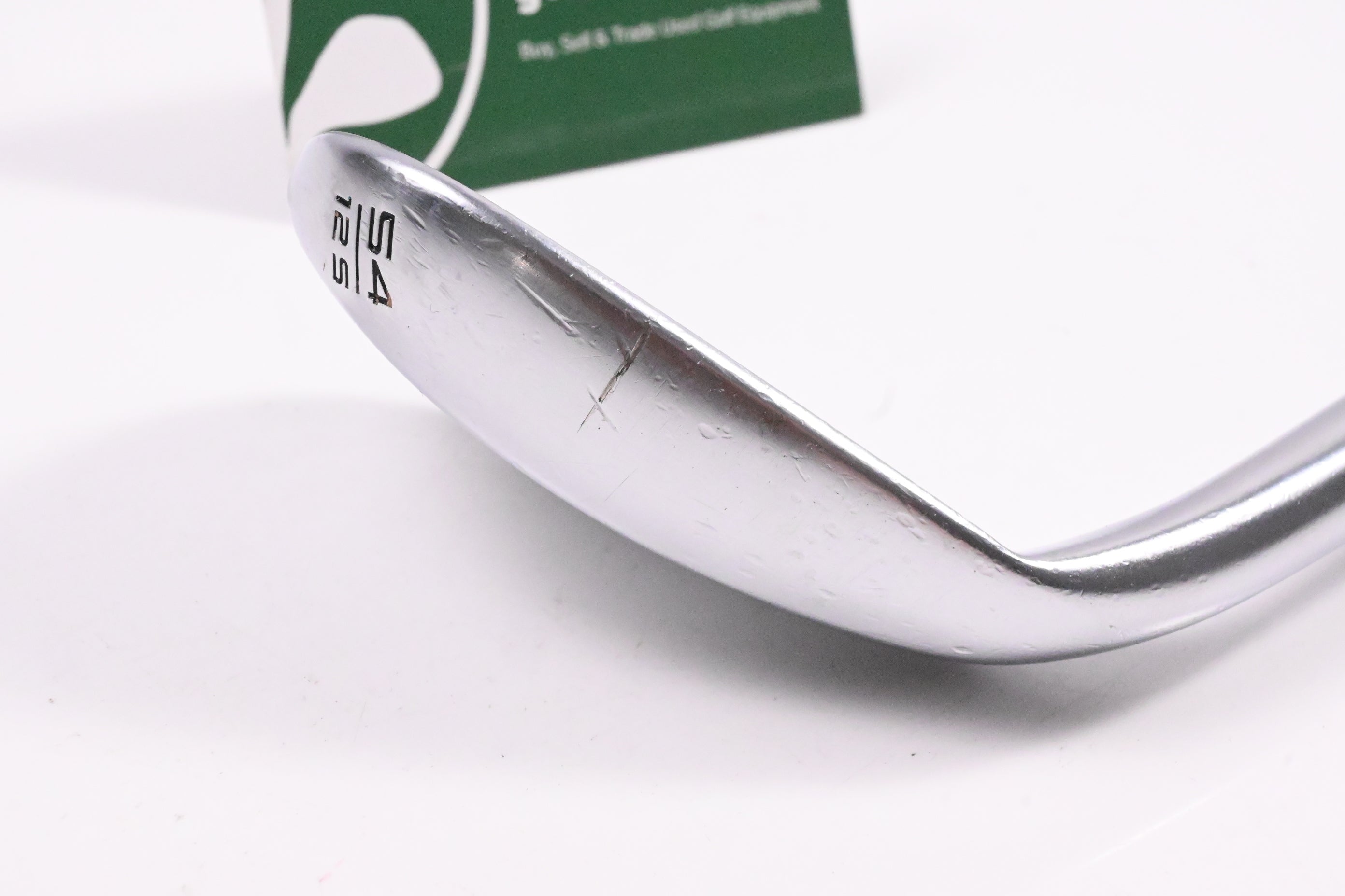 Callaway Opus Platinum Sand Wedge / 54 Degree / Wedge Flex Dynamic Gold Mid 115