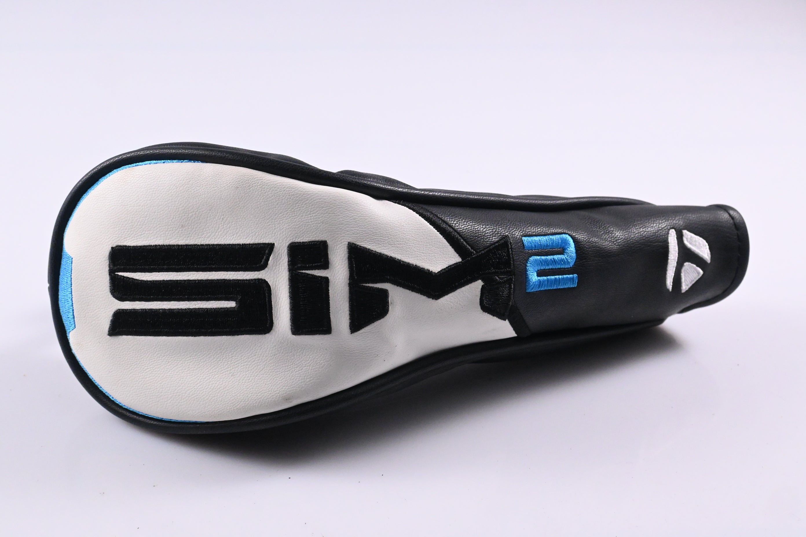 Taylormade SIM2 #3 Hybrid / 19.5 Degree / Stiff Flex Tensei AV Raw Blue 80 Shaft