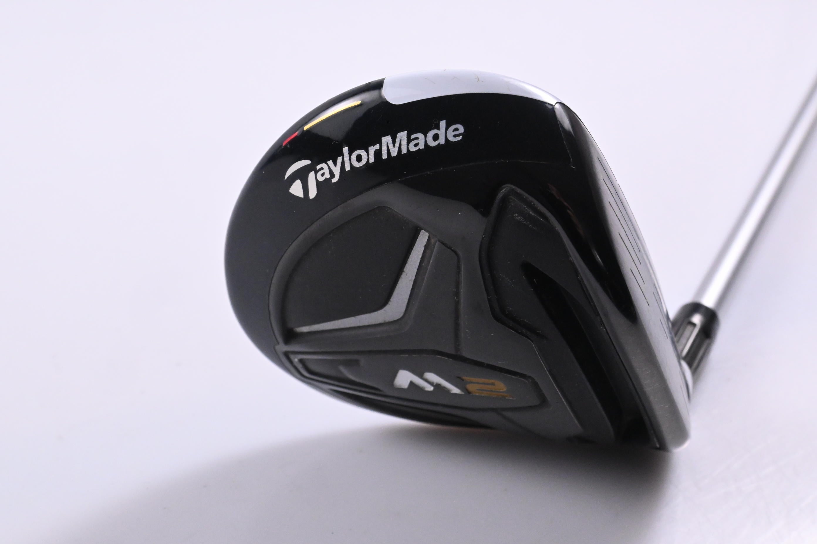 Ladies Taylormade M2 2016 #3HL Wood / 16.5 Degree / Ladies Flex M2 REAX 45 Shaft