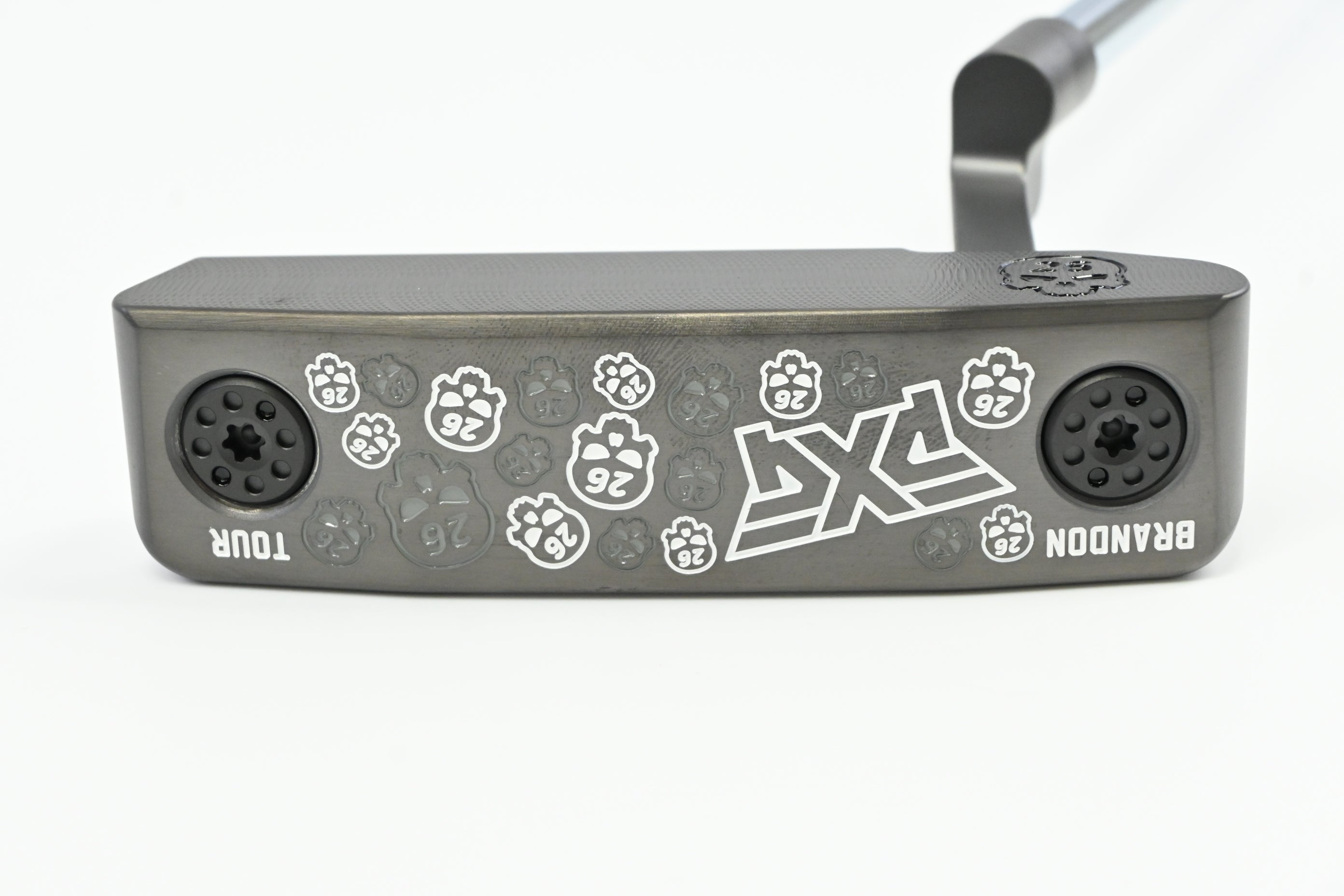 PXG Tour Series Brandon 26 Putter / 35 Inch