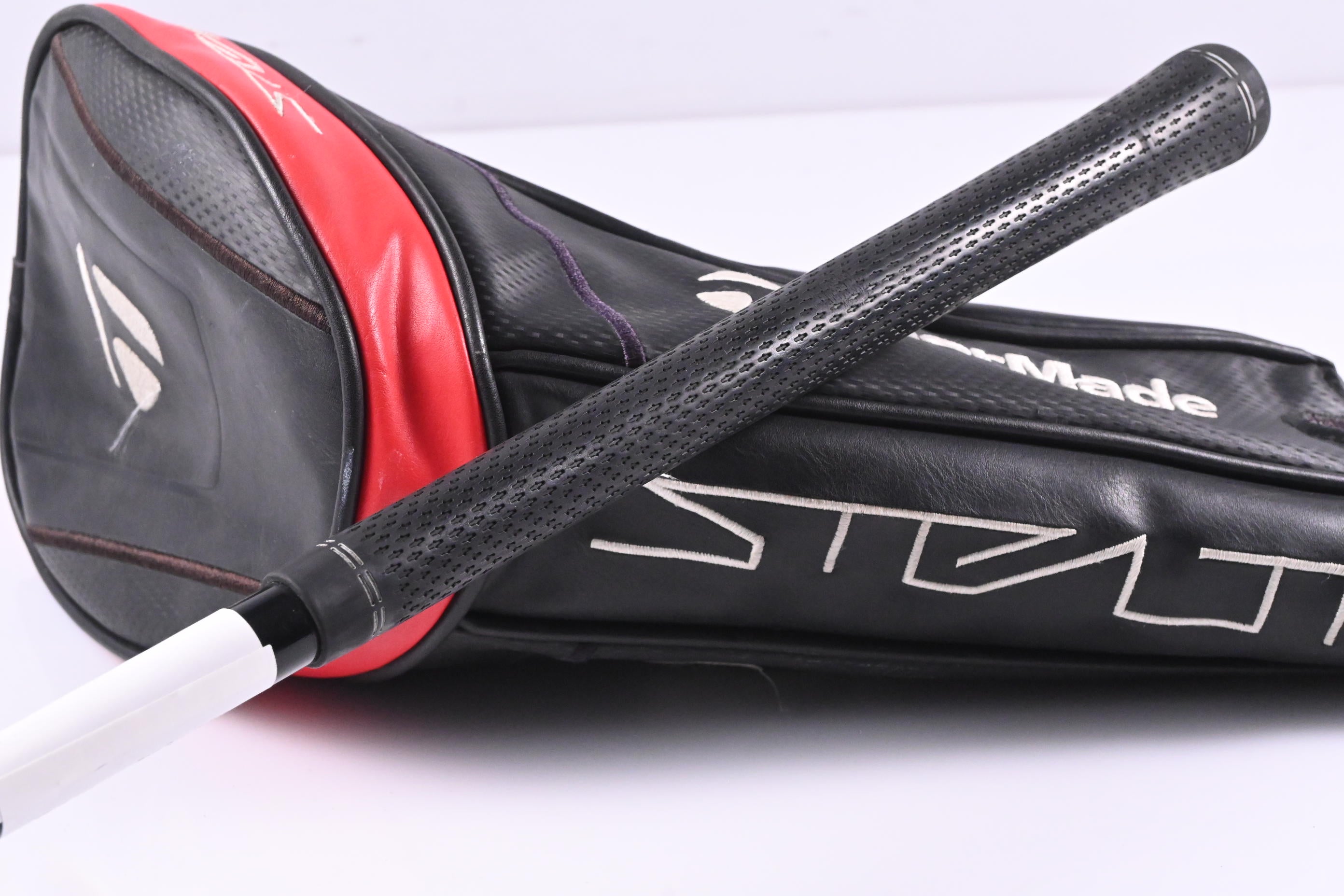 Taylormade Stealth Plus Driver / 9 Degree / Regular Flex Kuro Kage Black 60 Shaft