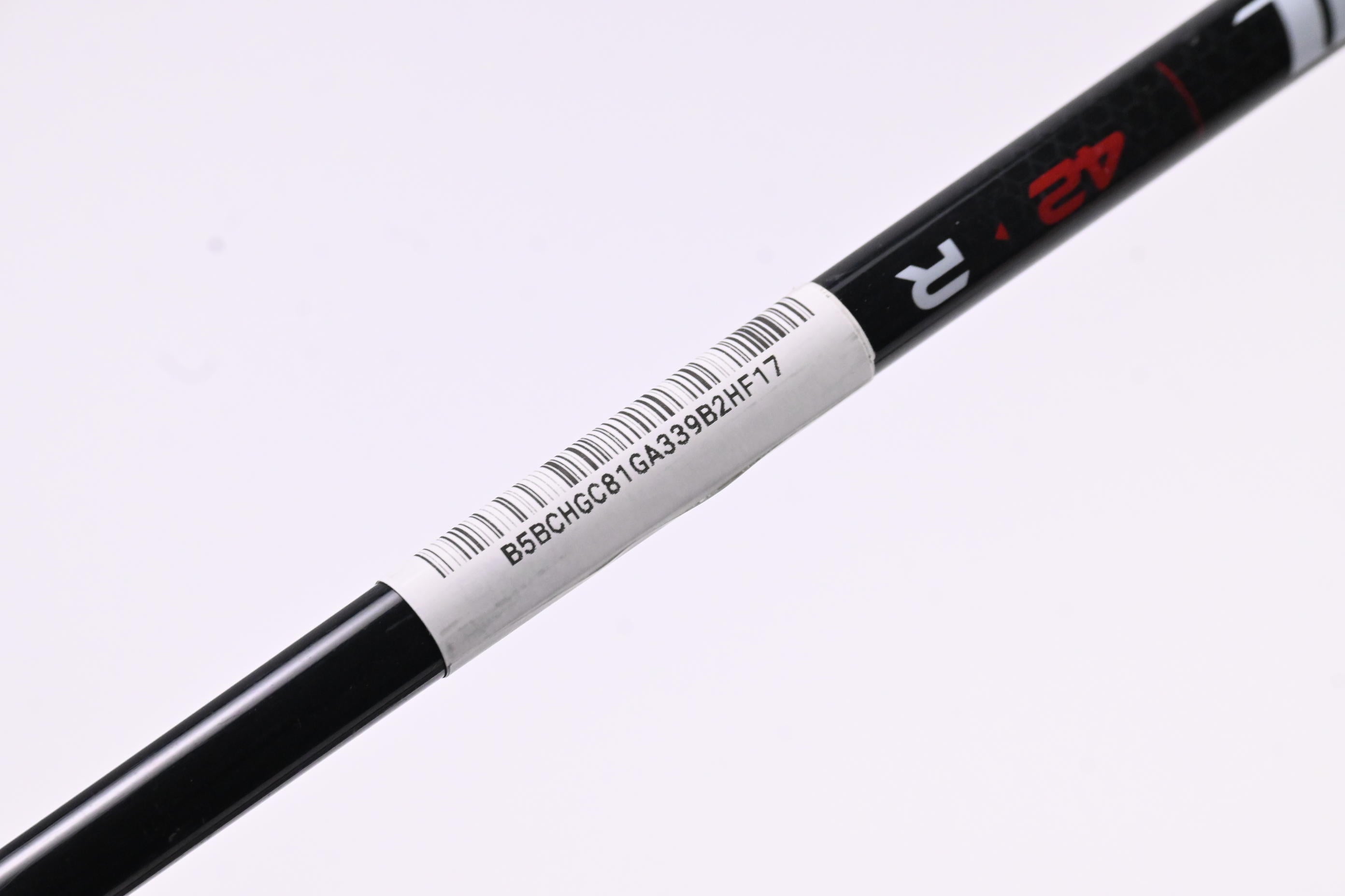 KBS Max HL 42 #7 Wood Shaft / Regular Flex / Ping 3rd Gen