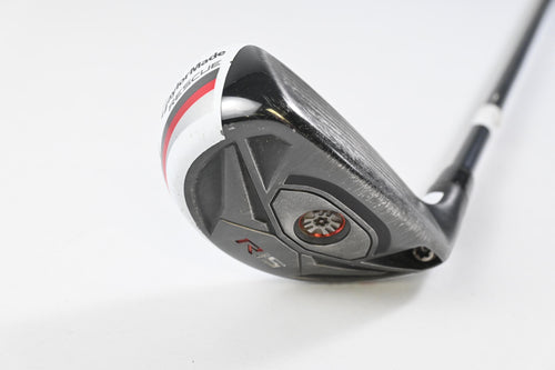 Taylormade R15 #2 Hybrid / 17 Degree / Senior Flex Speeder 77 Evolution Shaft
