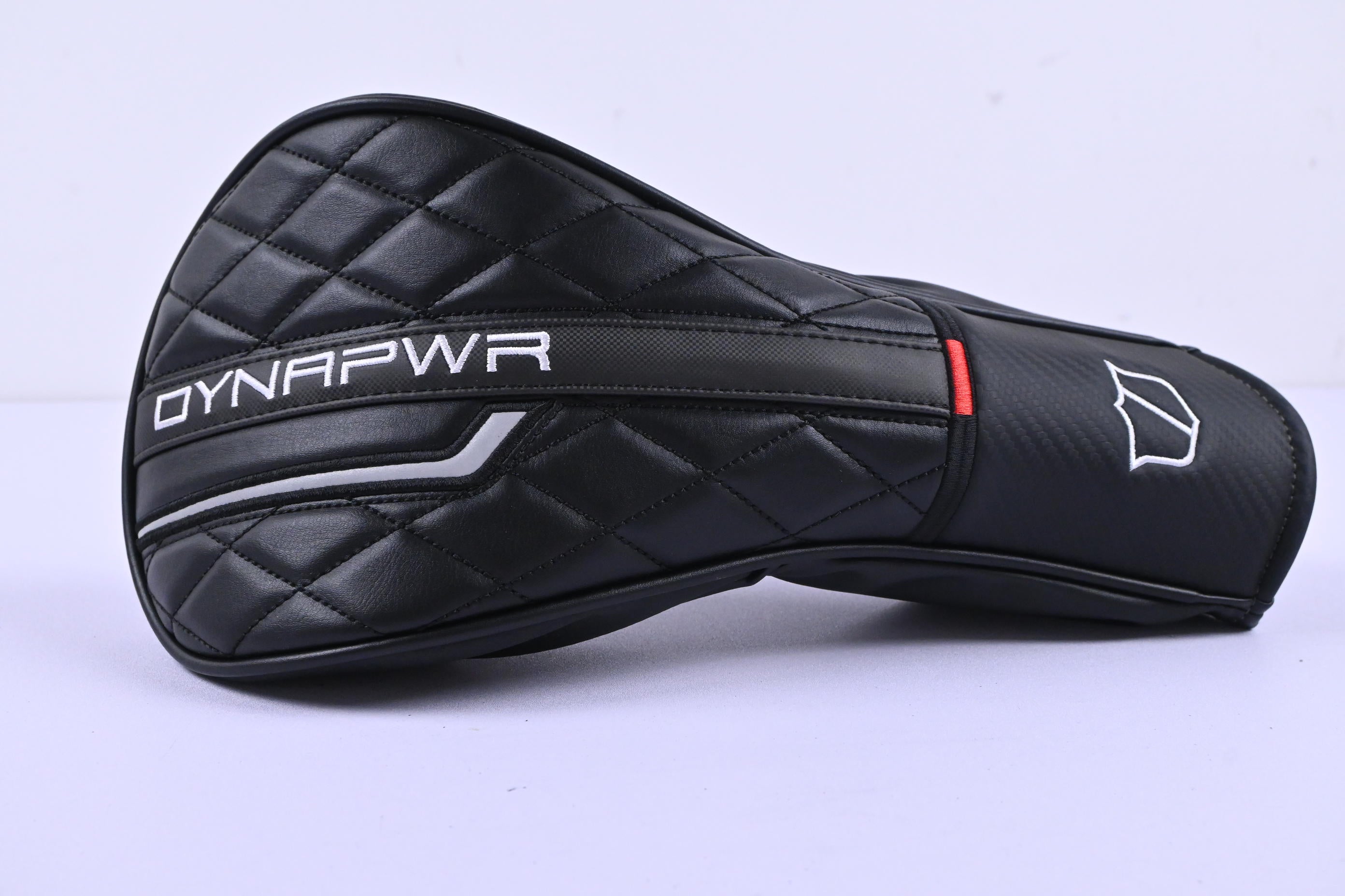 Wilson DYNAPWR Max Driver / 10.5 Degree / Regular Flex LIN-Q M40X Red 5 Shaft