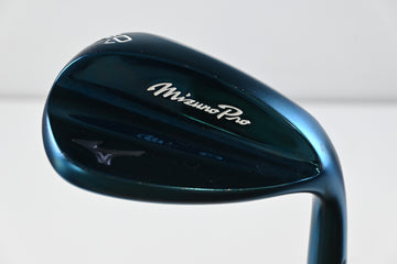 Mizuno Pro T-1 Lob Wedge / 60 Degree / Stiff Flex Dynamic Gold S400 Shaft