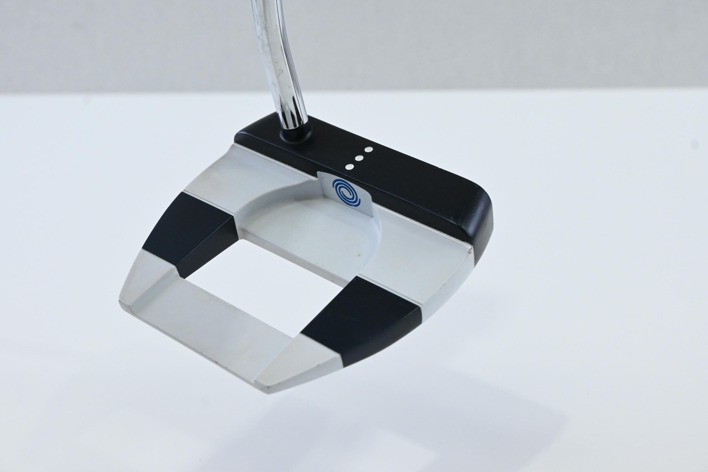 Odyssey Ai-One Cruiser Jailbird Putter / 38 Inch