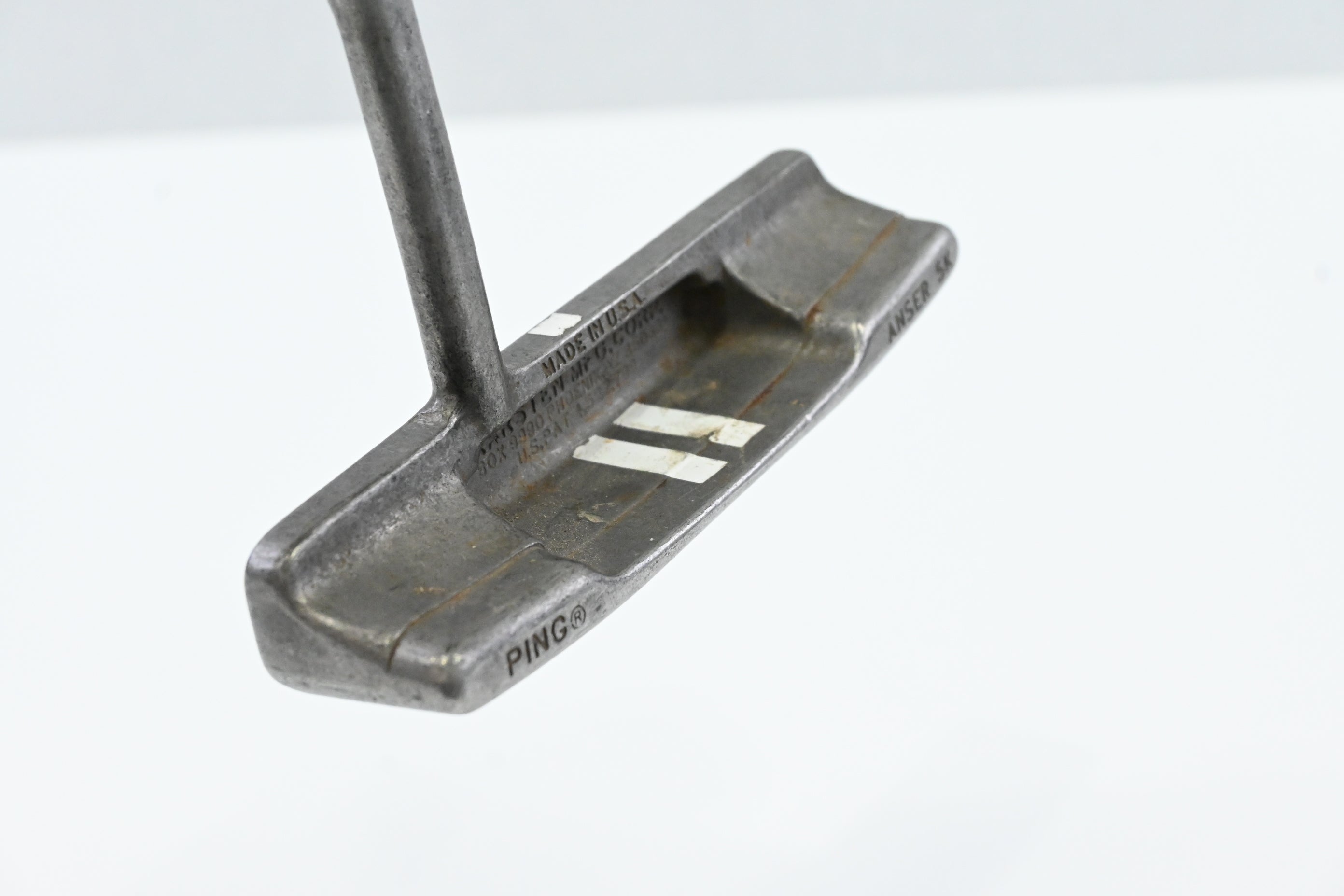 Ping Karsten Original Anser 5K Putter / 36 Inch