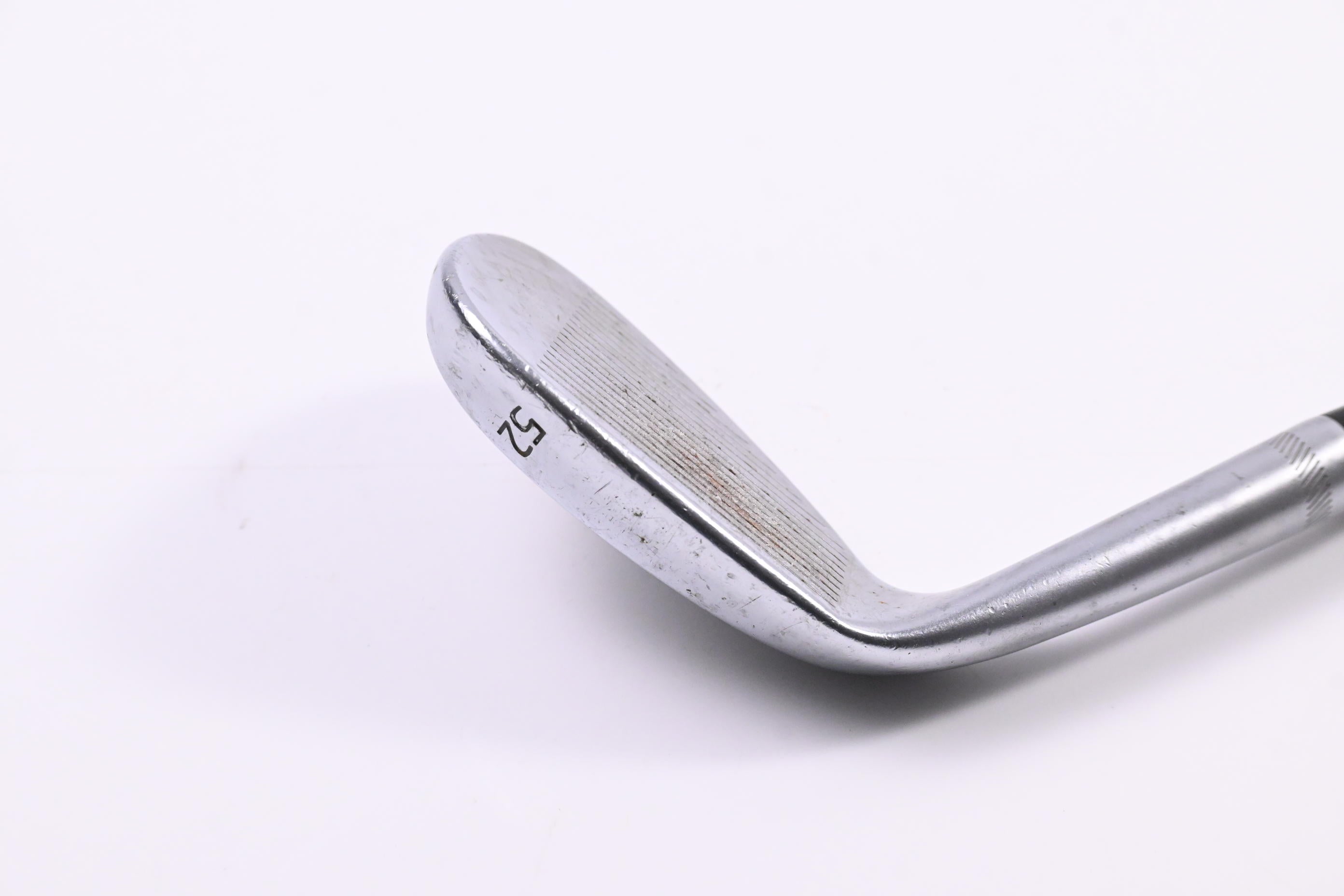 Titleist Vokey SM4 Gap Wedge / 52 Degree / Wedge Flex Vokey SM4 Shaft