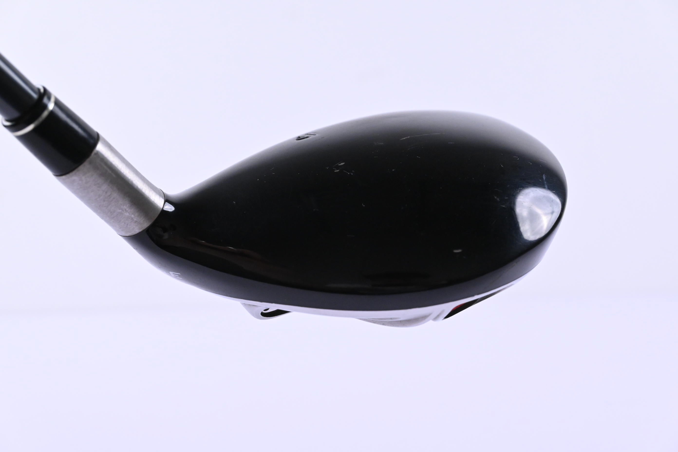 Taylormade R7 Steel #3 Wood / 15 Degree / Stiff Flex Taylormade REAX 70 Shaft