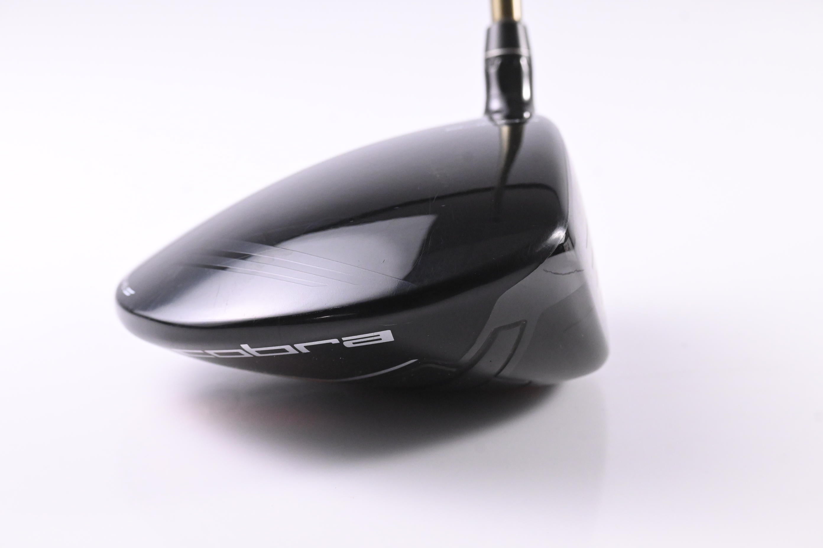 Cobra King F7 Driver / 9-12 Degree / Regular Flex Matrix LUX LTA 40 Shaft